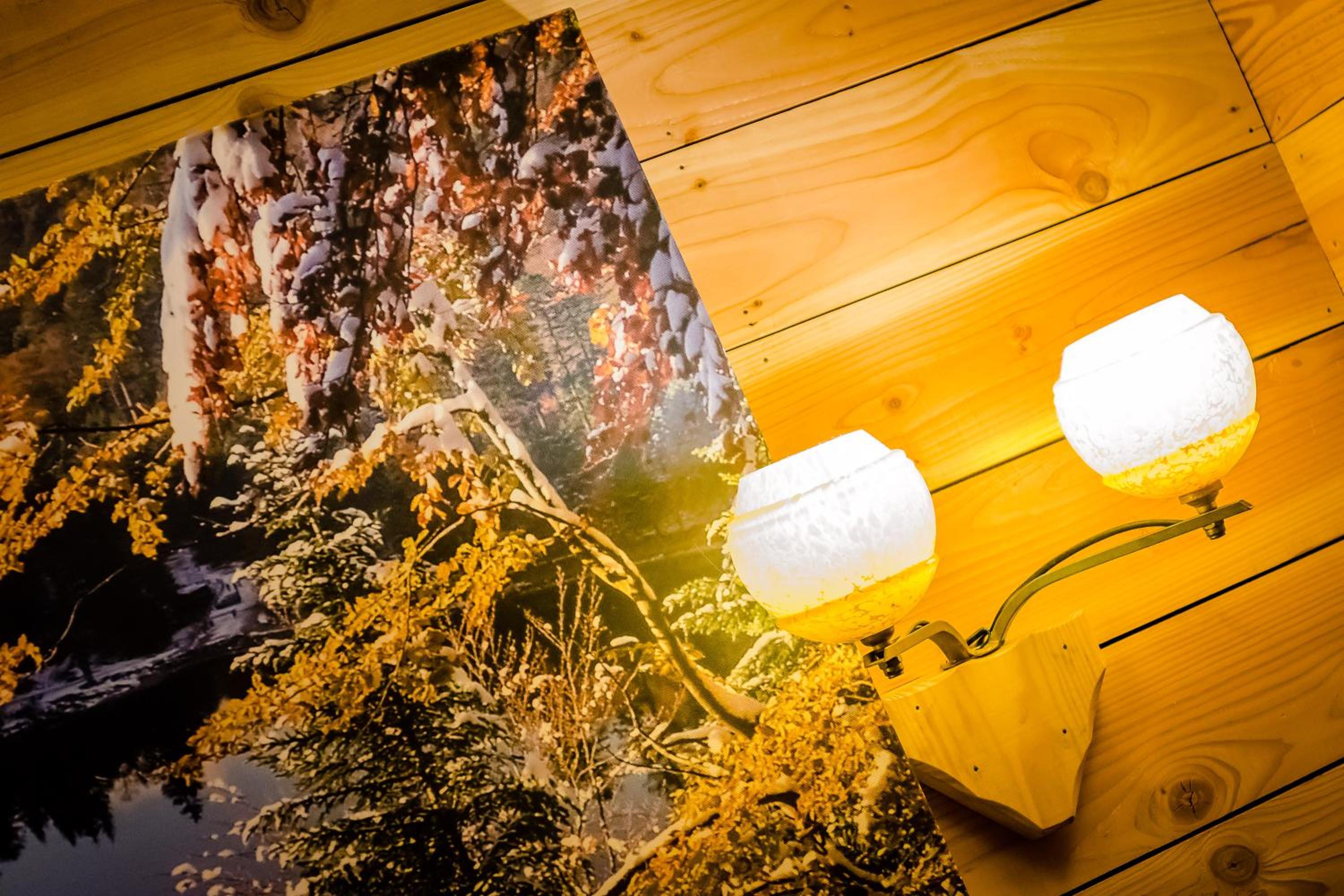 Auberge De Liezey