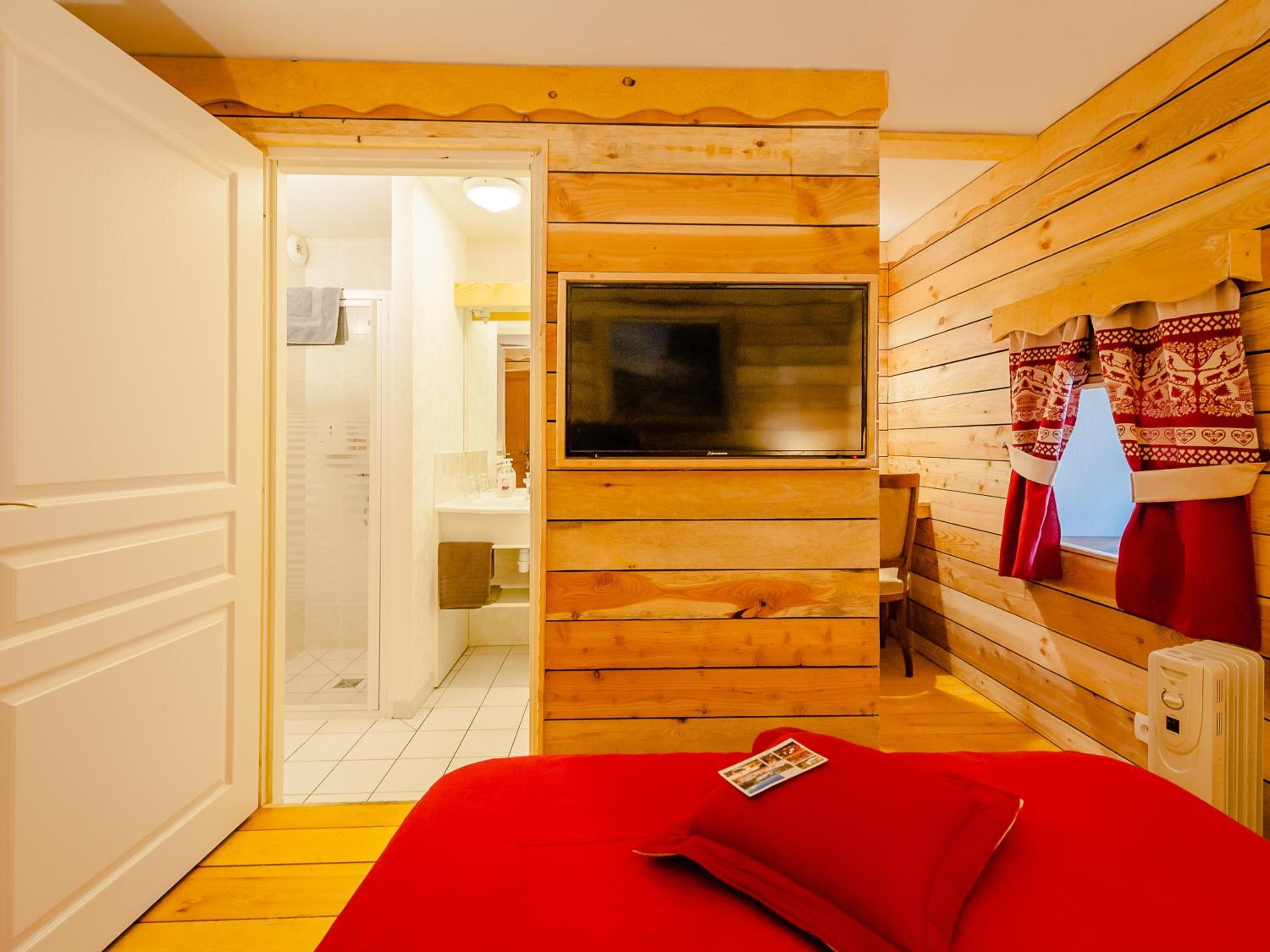 Auberge De Liezey