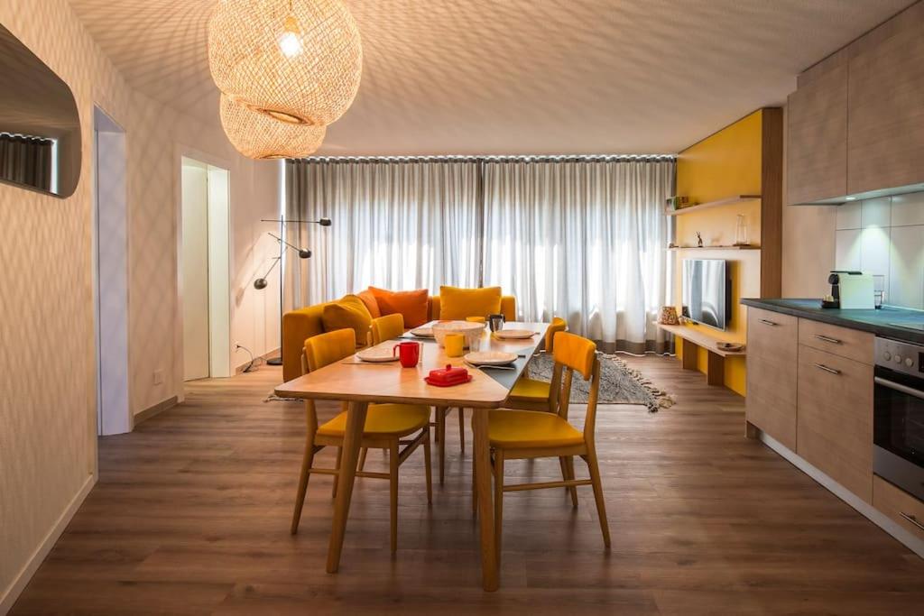 GAMA Home view 2