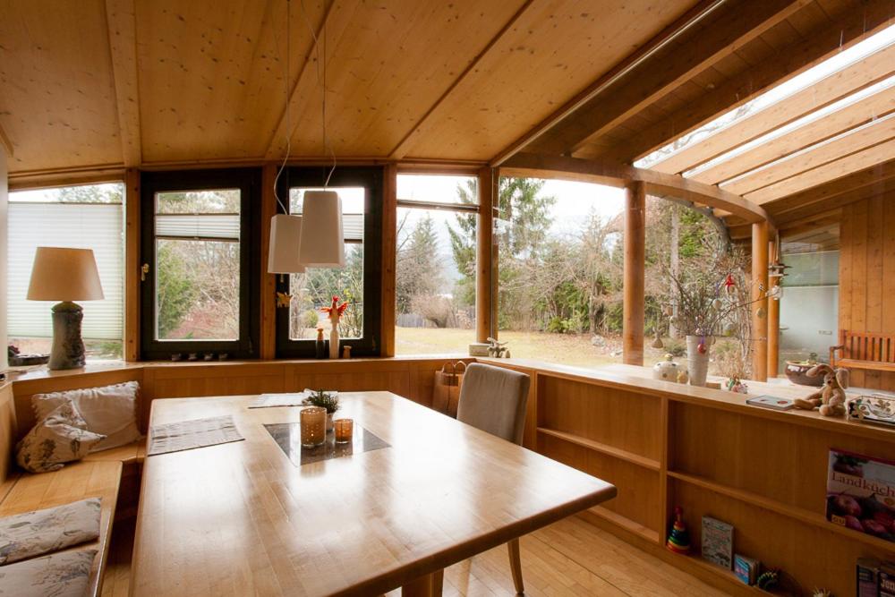 Petra Maria Sölle - Ferienhaus sehr privat