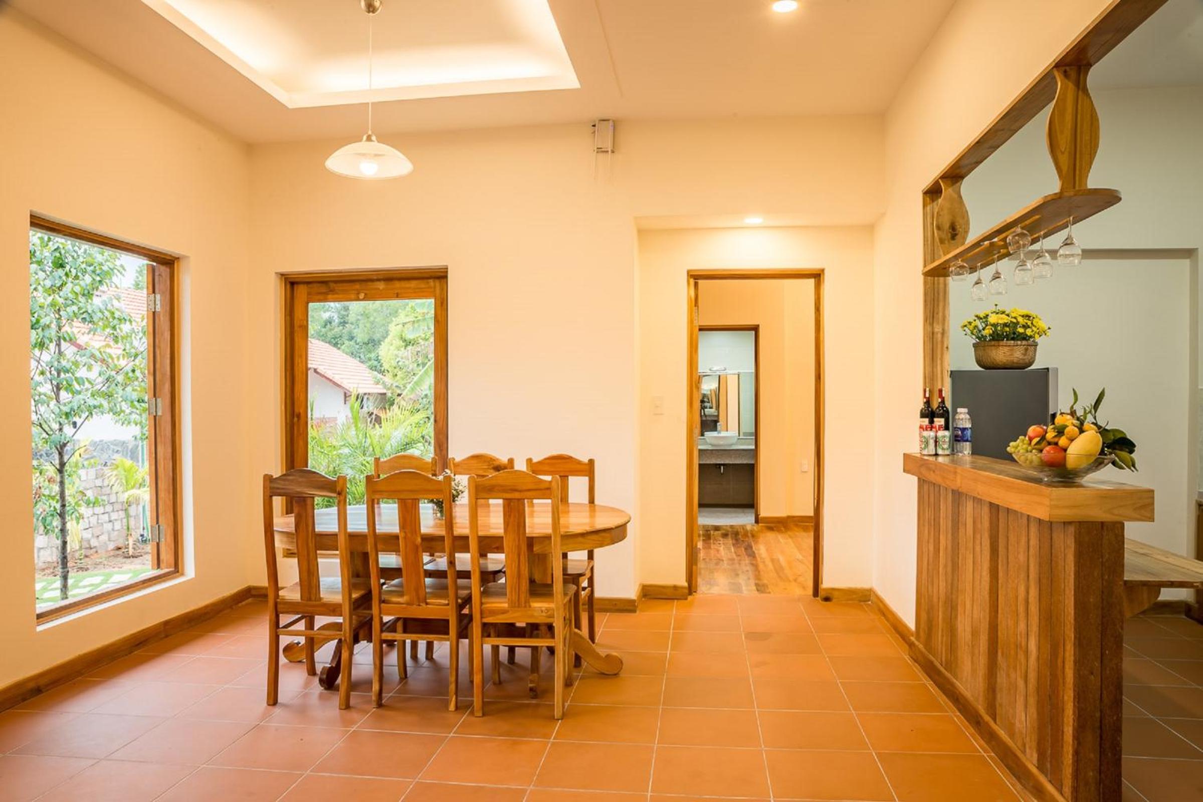 The Garden House Phu Quoc Resort
