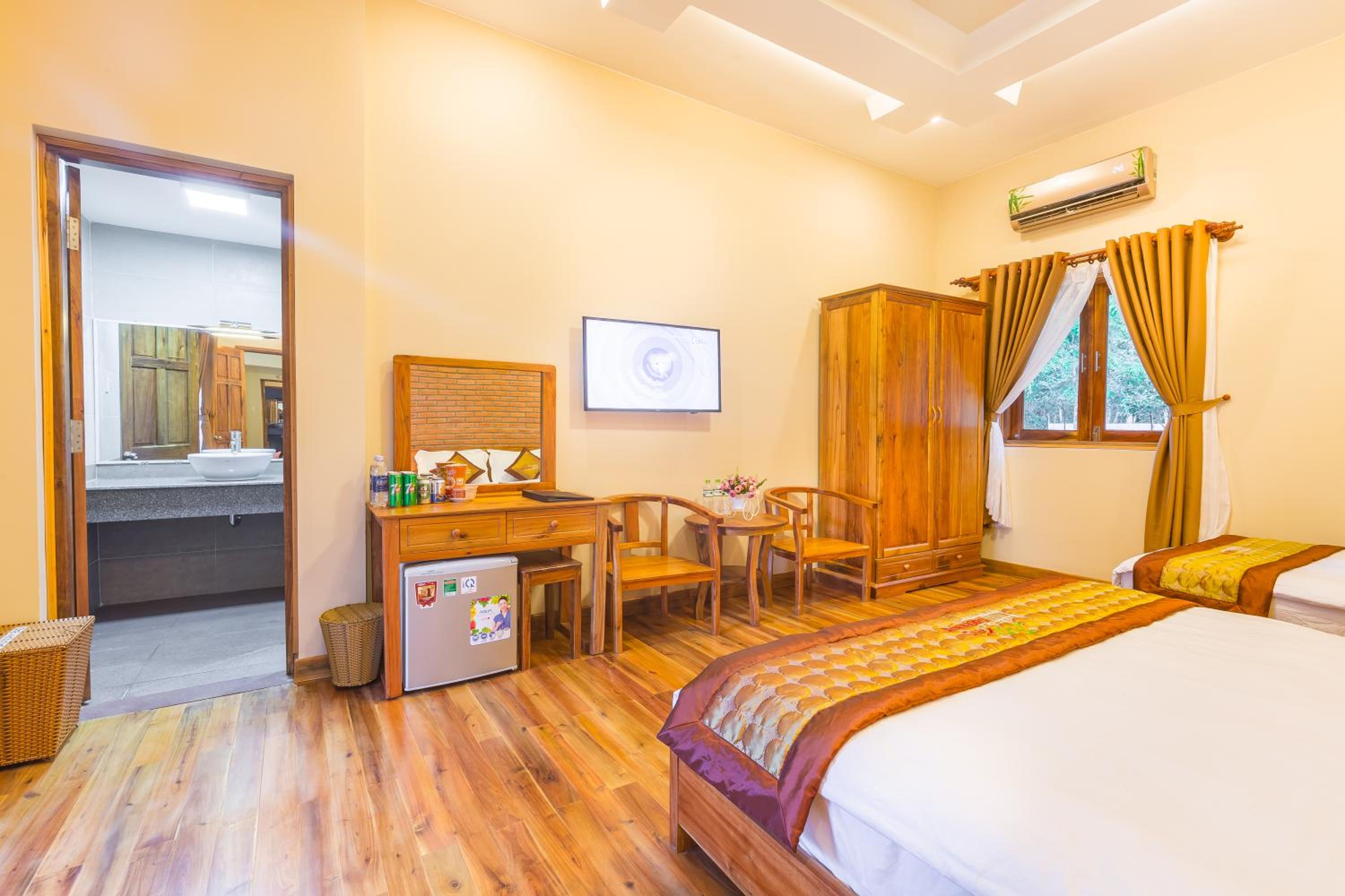 The Garden House Phu Quoc Resort
