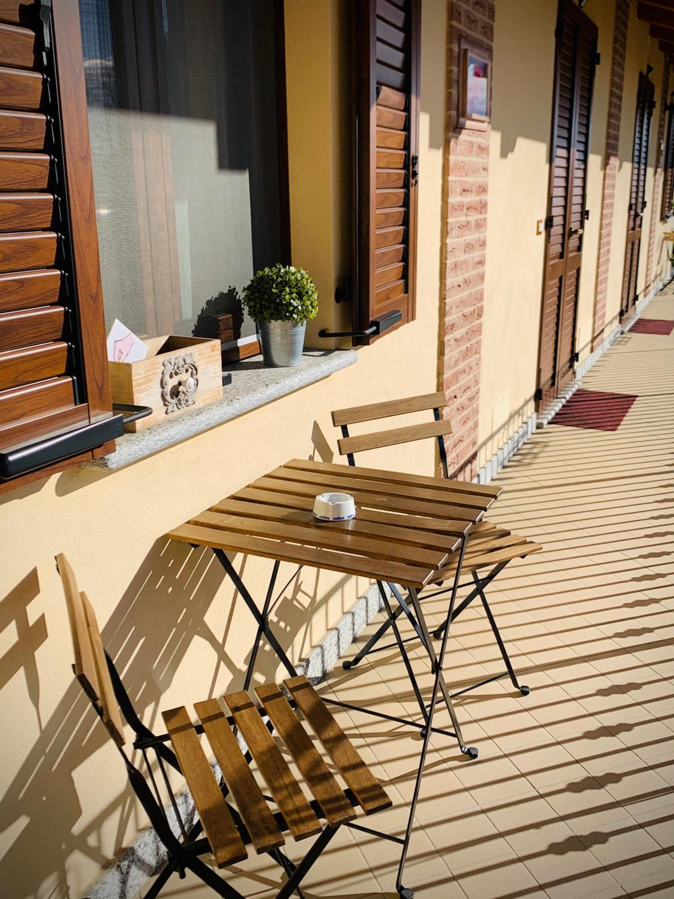 Agriturismo Cascina Mariale