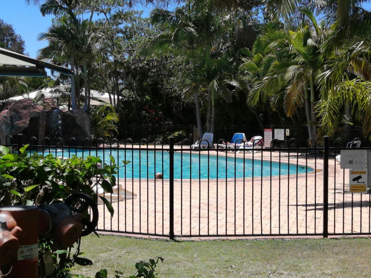 Mudjimba Beach Holiday Home
