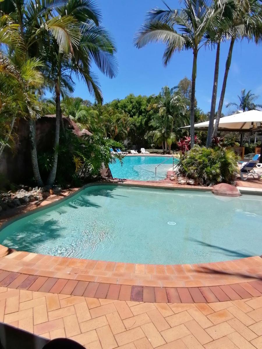 Mudjimba Beach Holiday Home