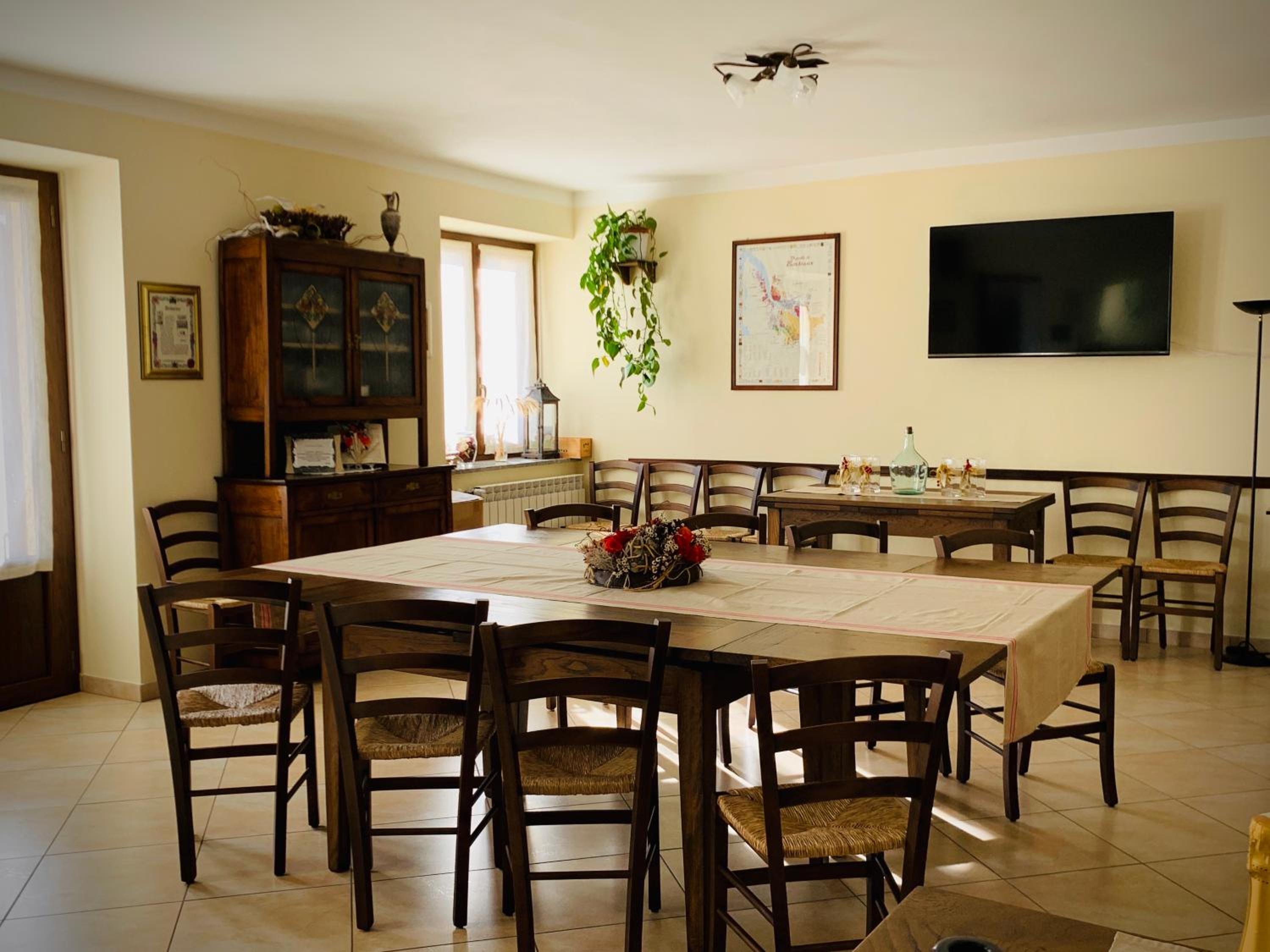 Agriturismo Cascina Mariale