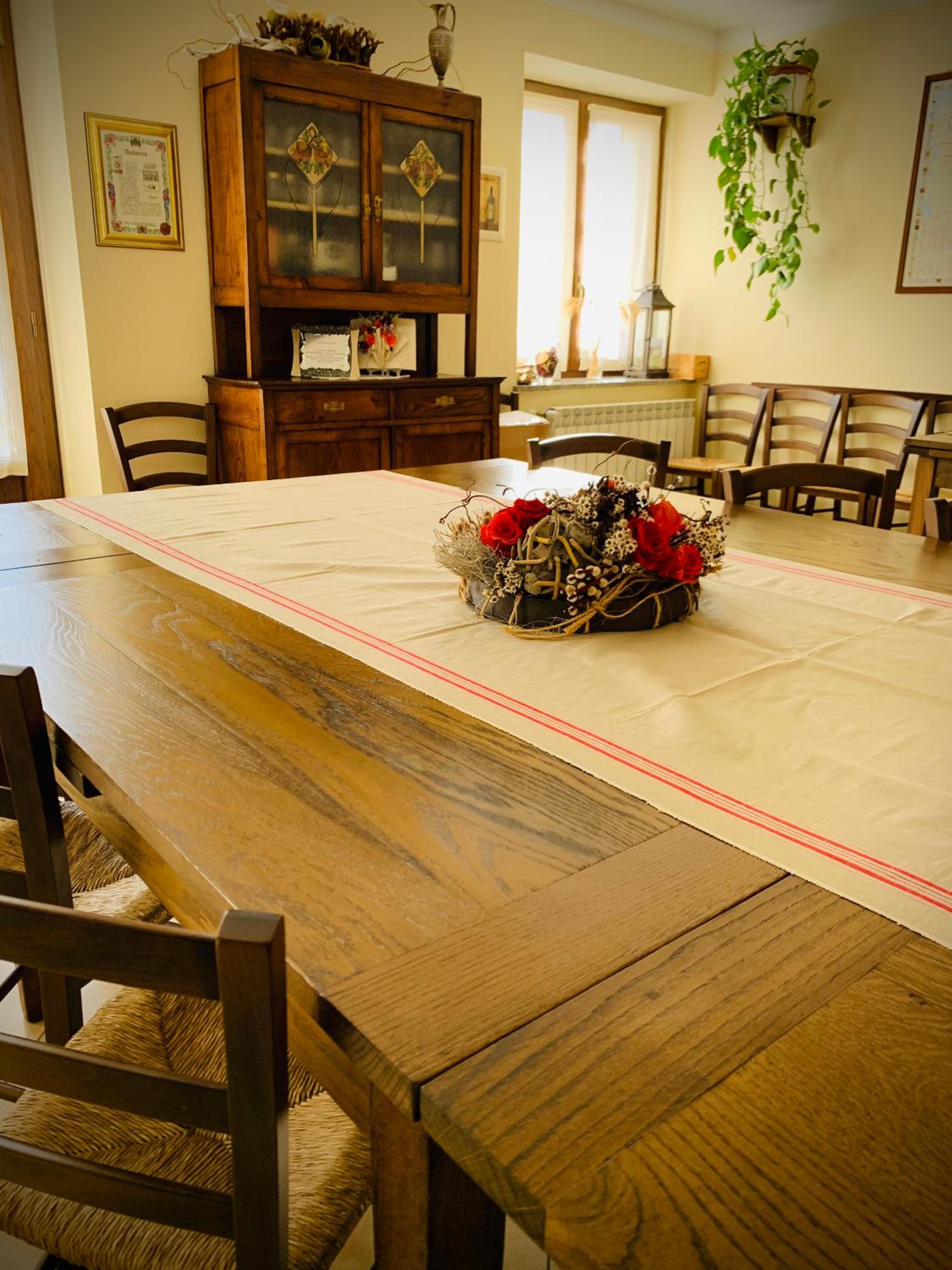 Agriturismo Cascina Mariale