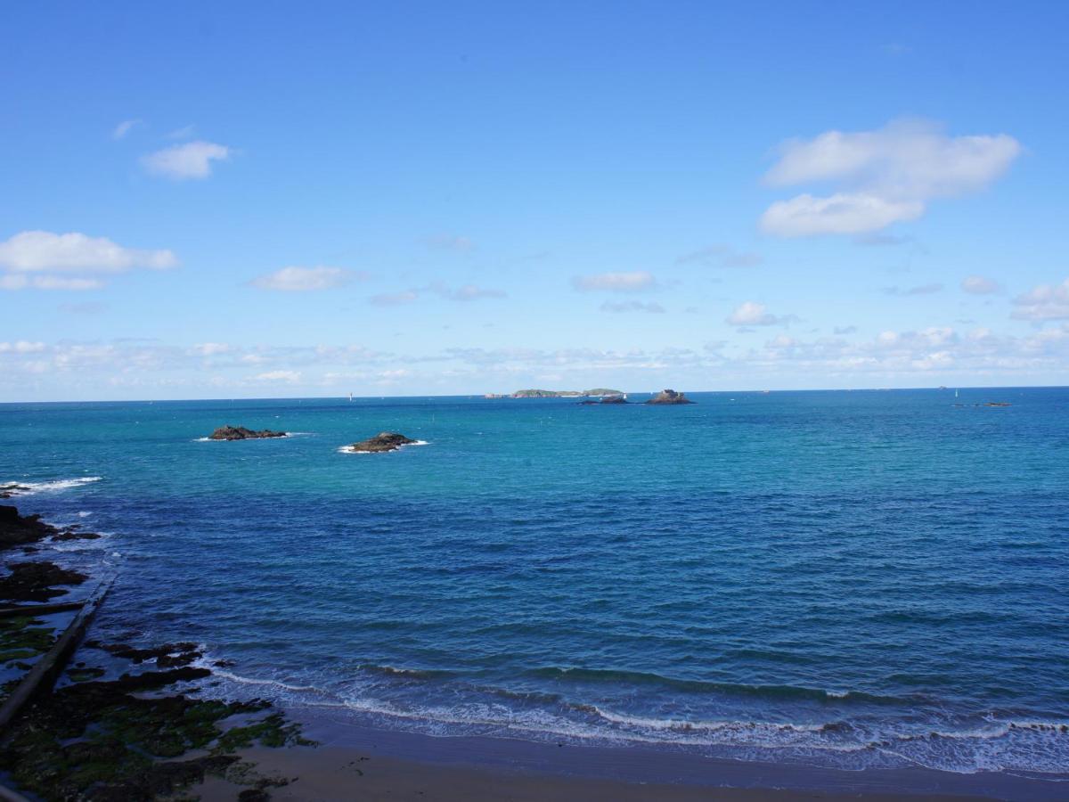 Villa Ker Eole Vue Mer