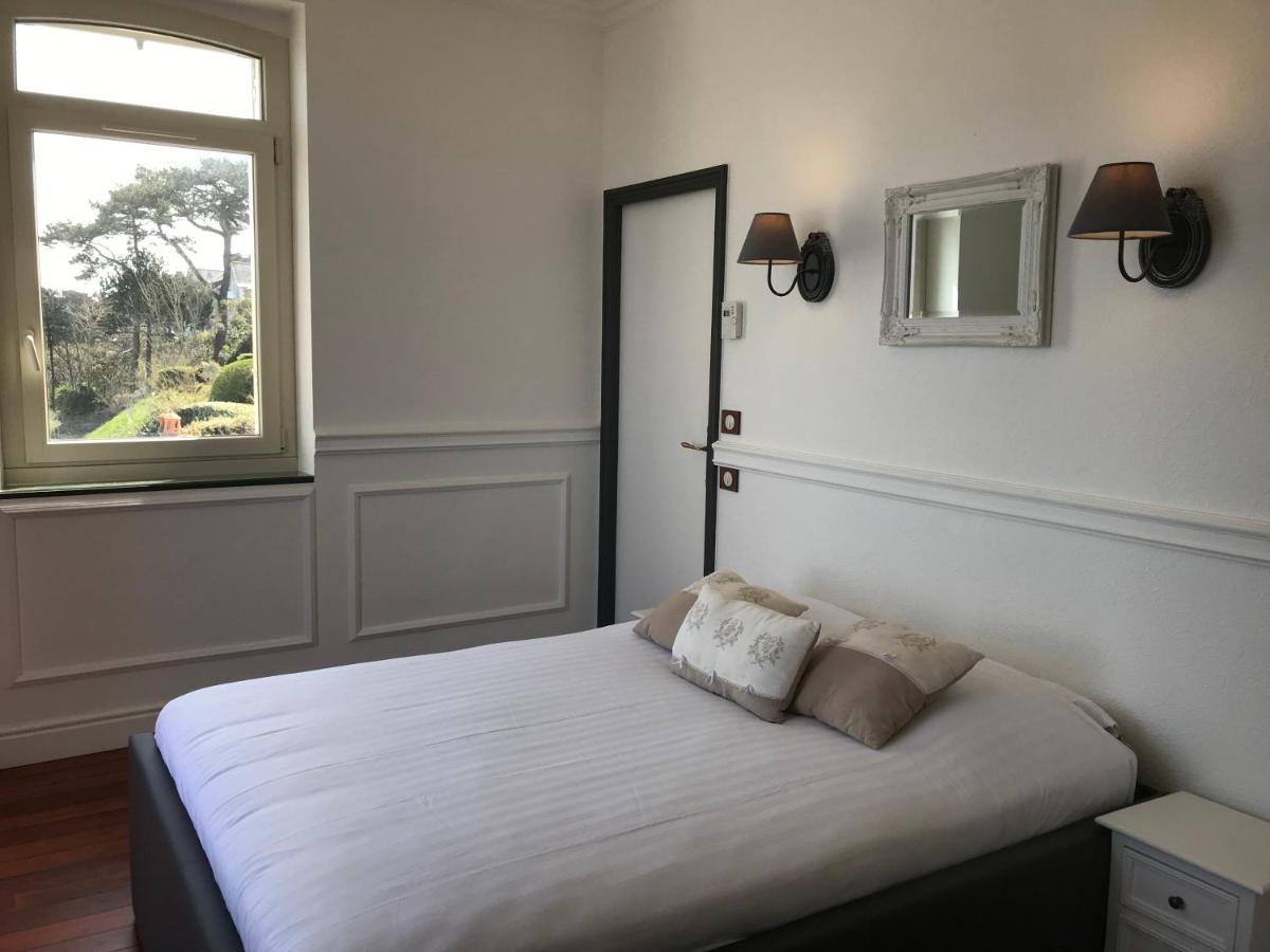Villa Ker Eole Vue Mer