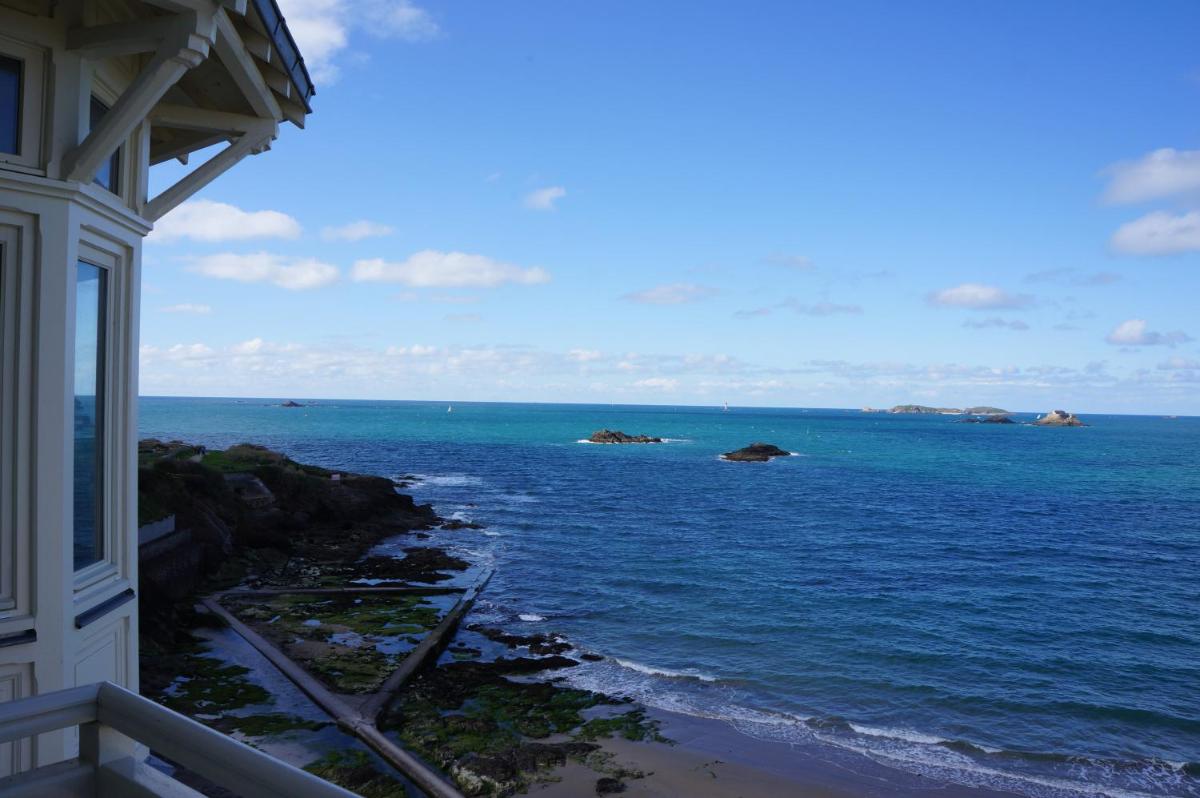 Villa Ker Eole Vue Mer