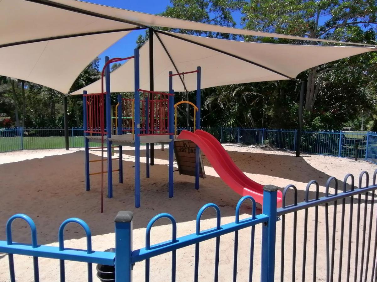 Mudjimba Beach Holiday Home