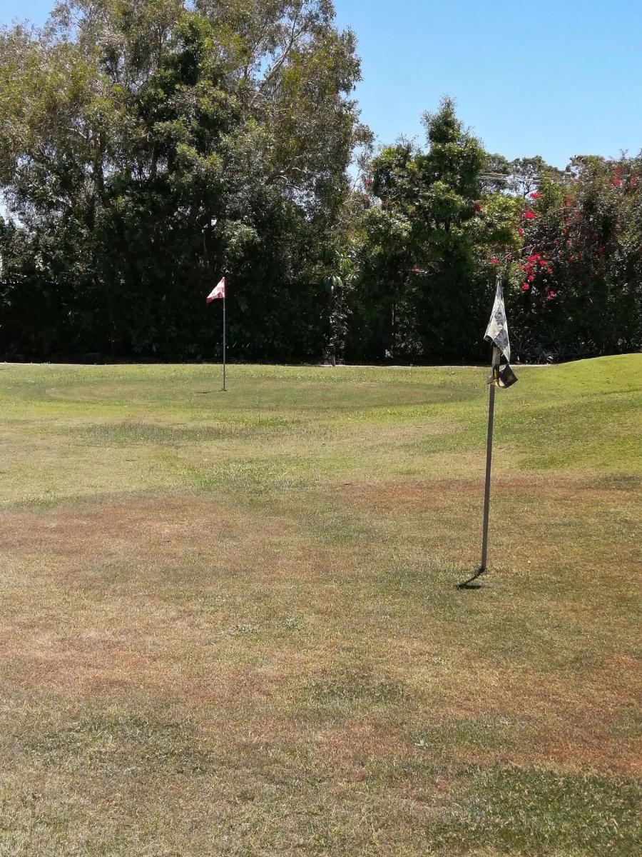 Mudjimba Beach Holiday Home