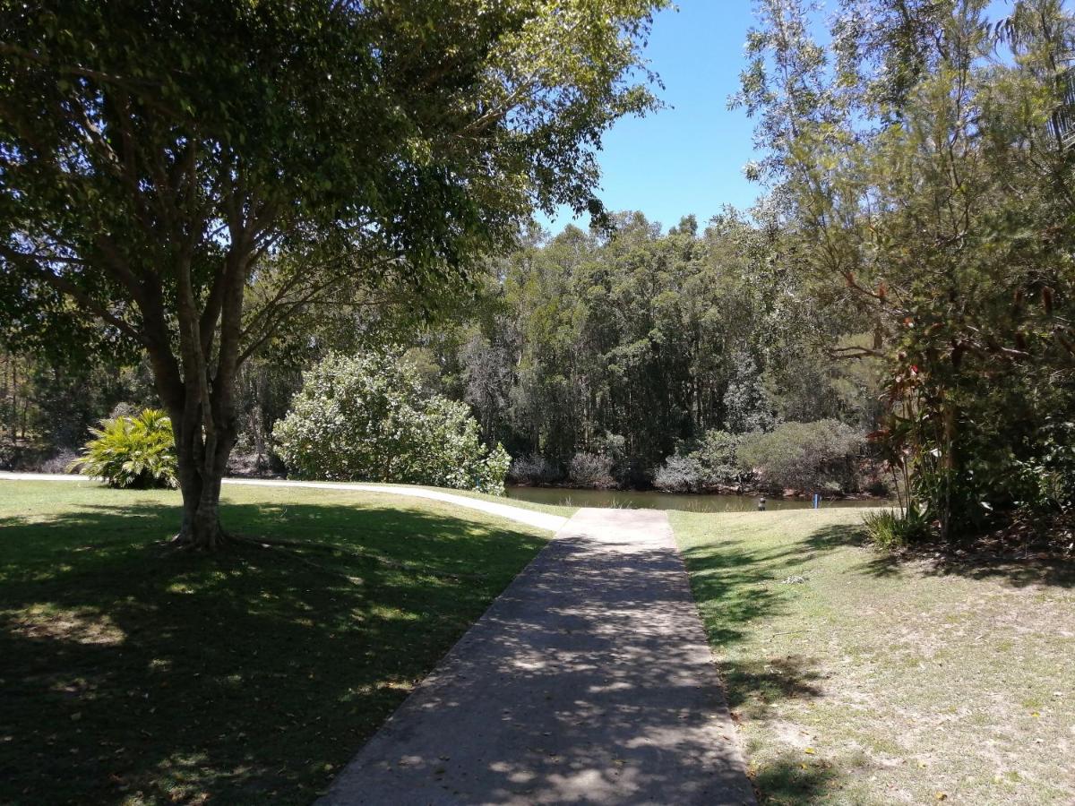 Mudjimba Beach Holiday Home
