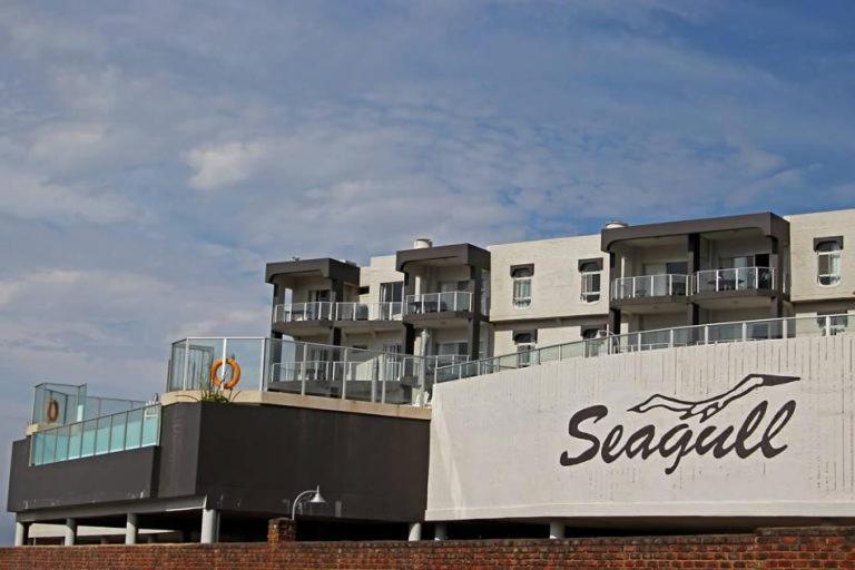 Hotel Seagull 404 - Image 1