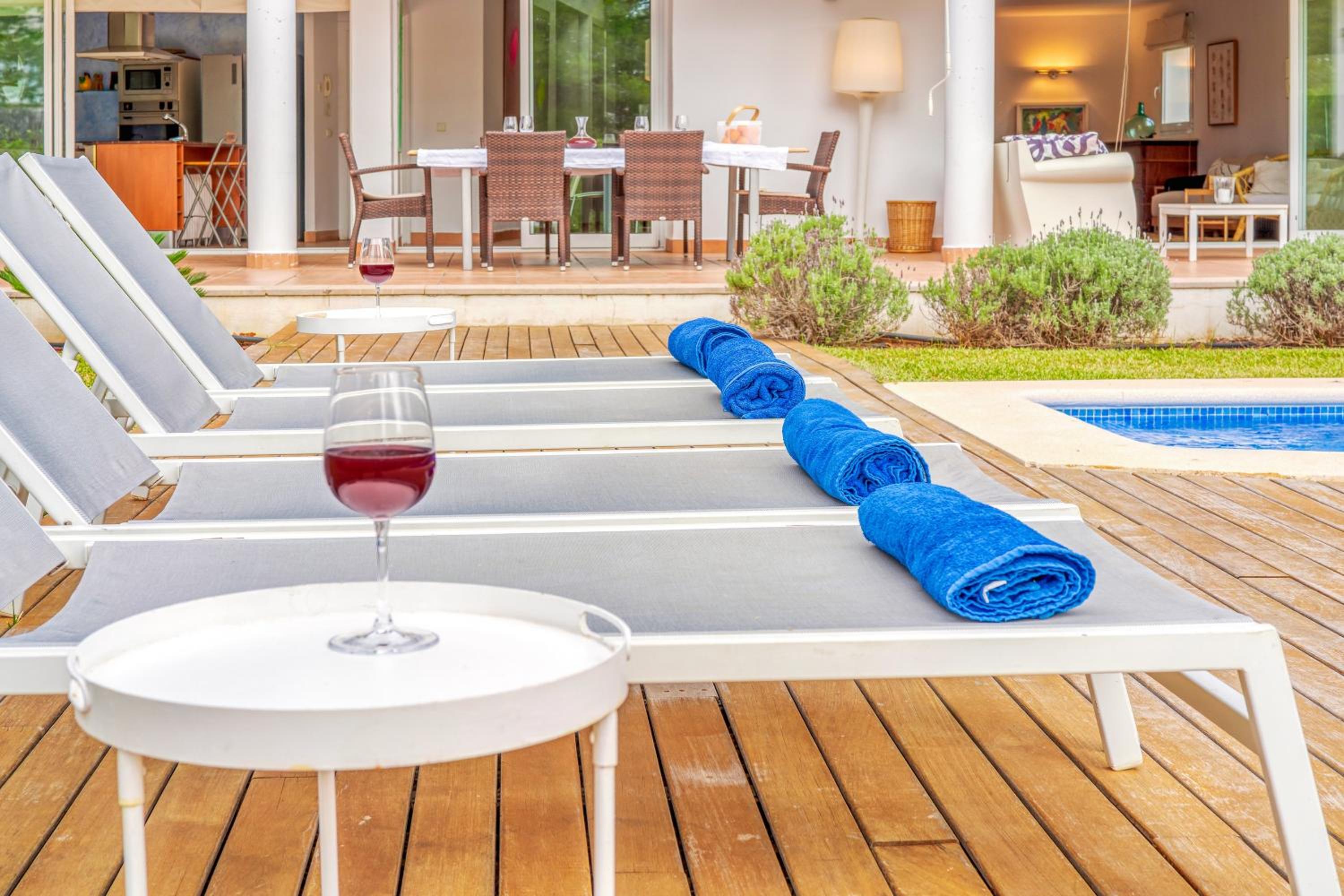 Casa Suca view 3