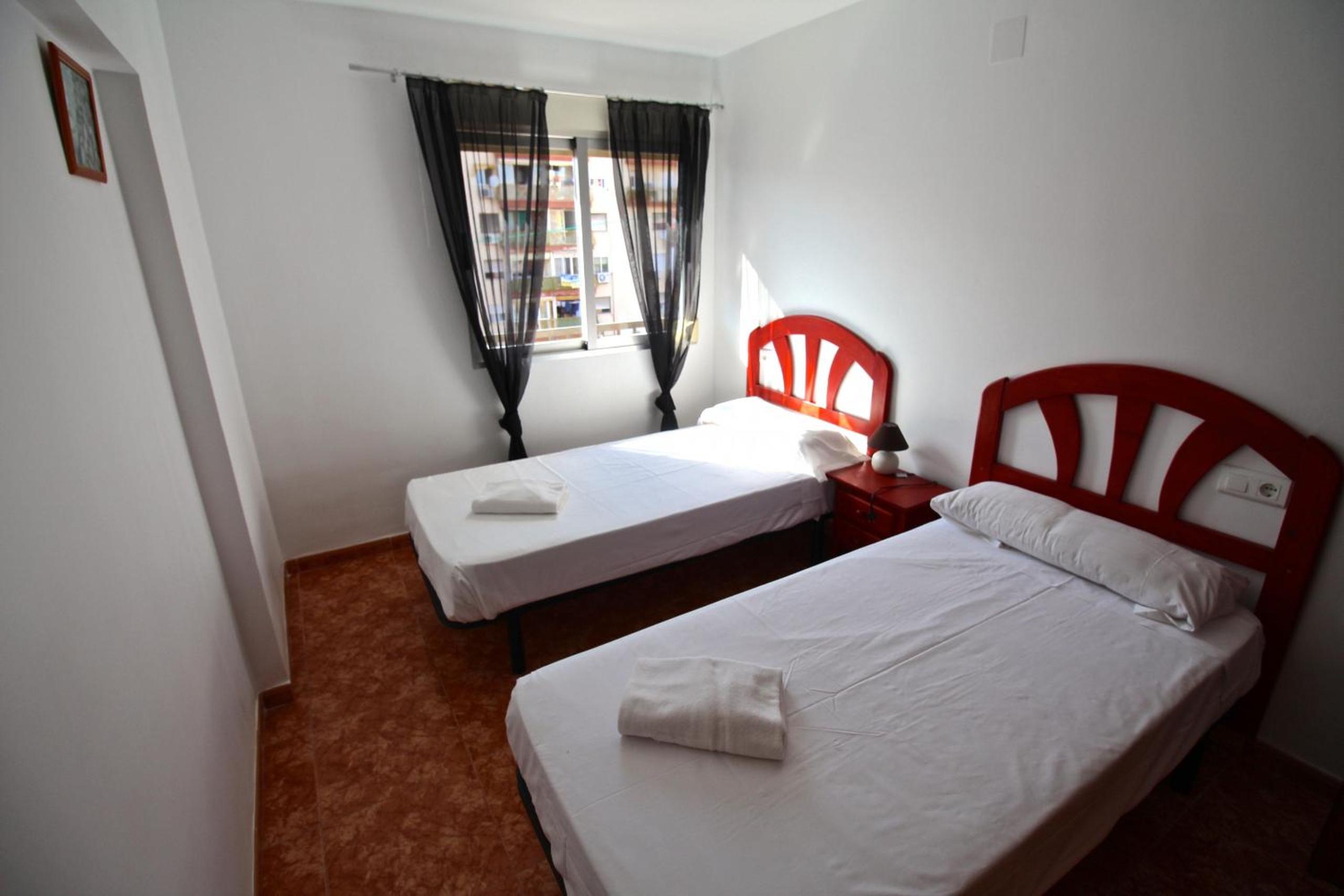 Apartamento Benidorm 3