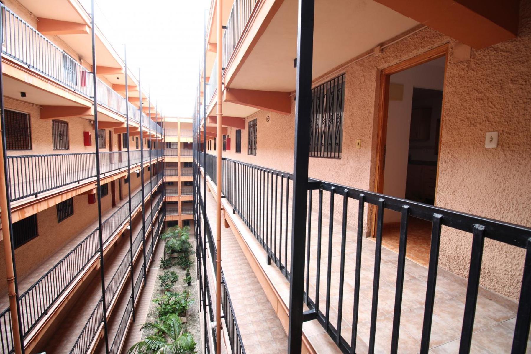 Apartamento Benidorm 3