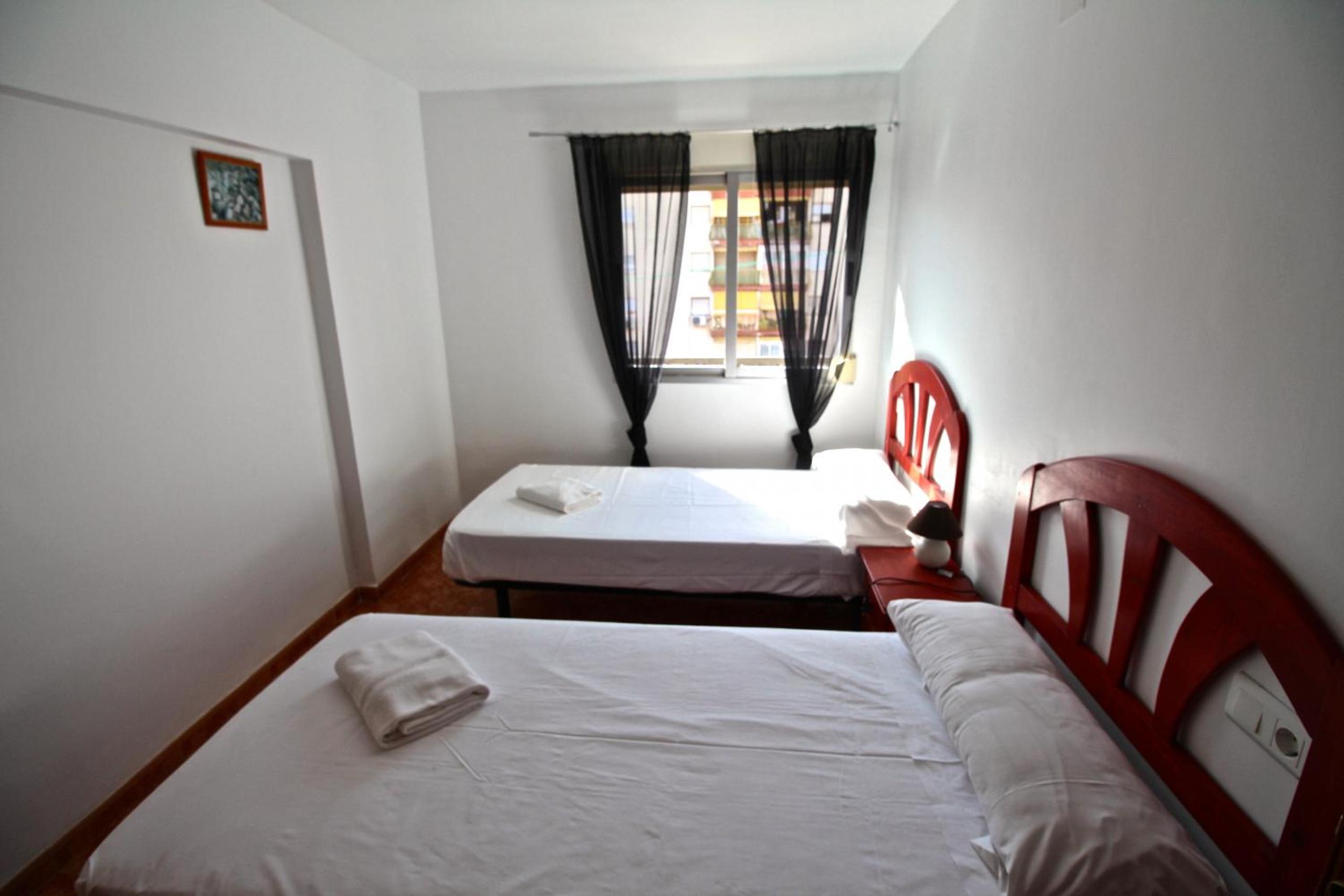 Apartamento Benidorm 3