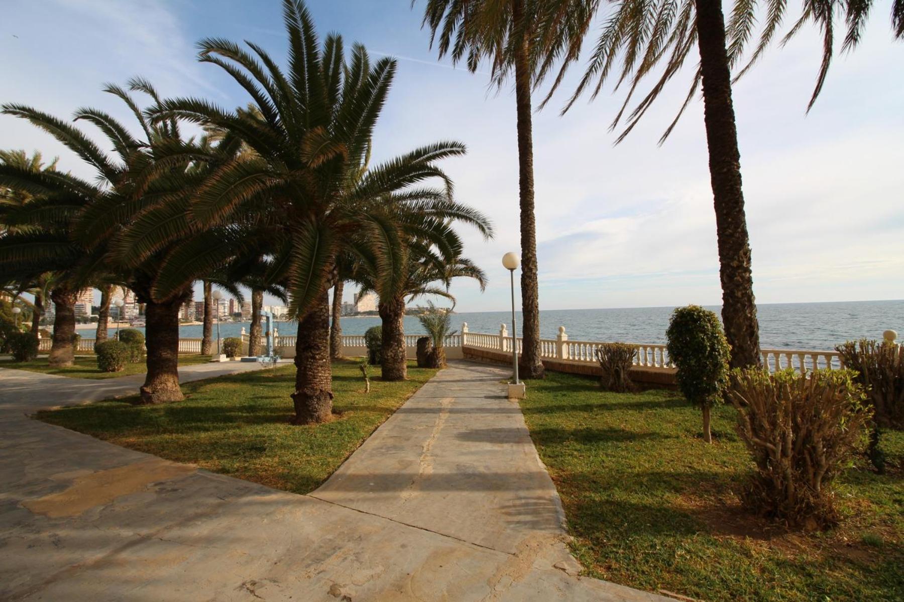 Apartamento Voramar