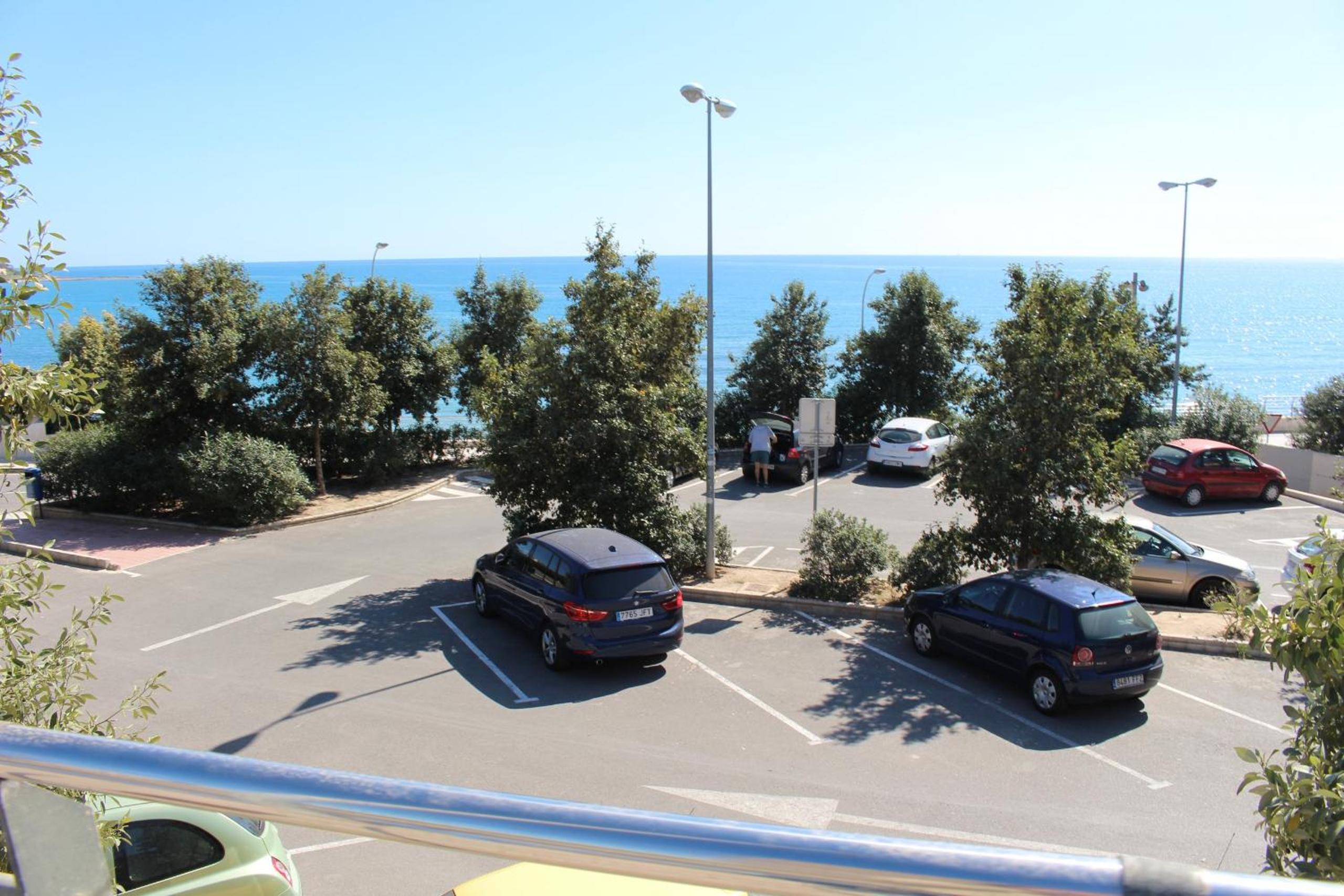 Apartamento Voramar