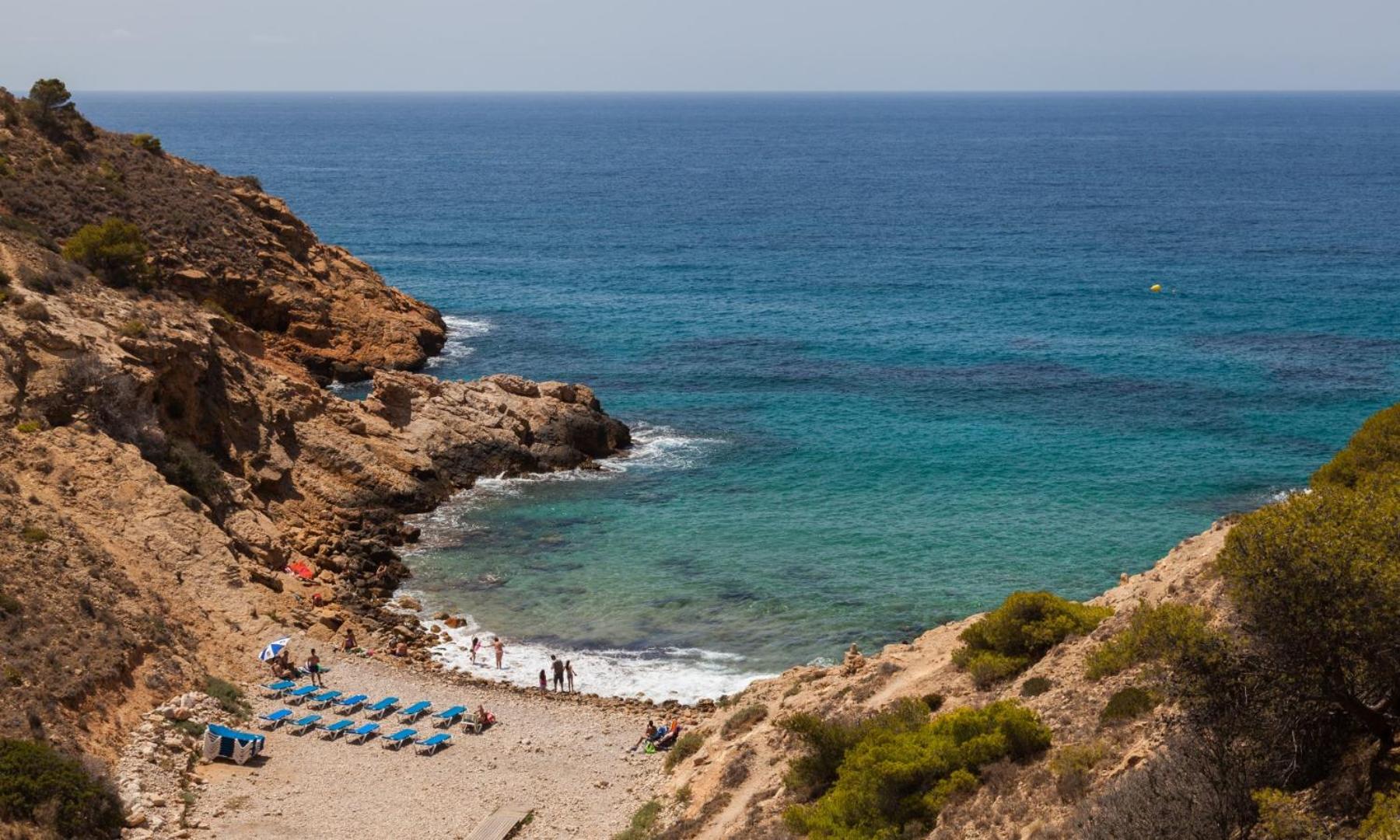 Apartamento Benidorm 3
