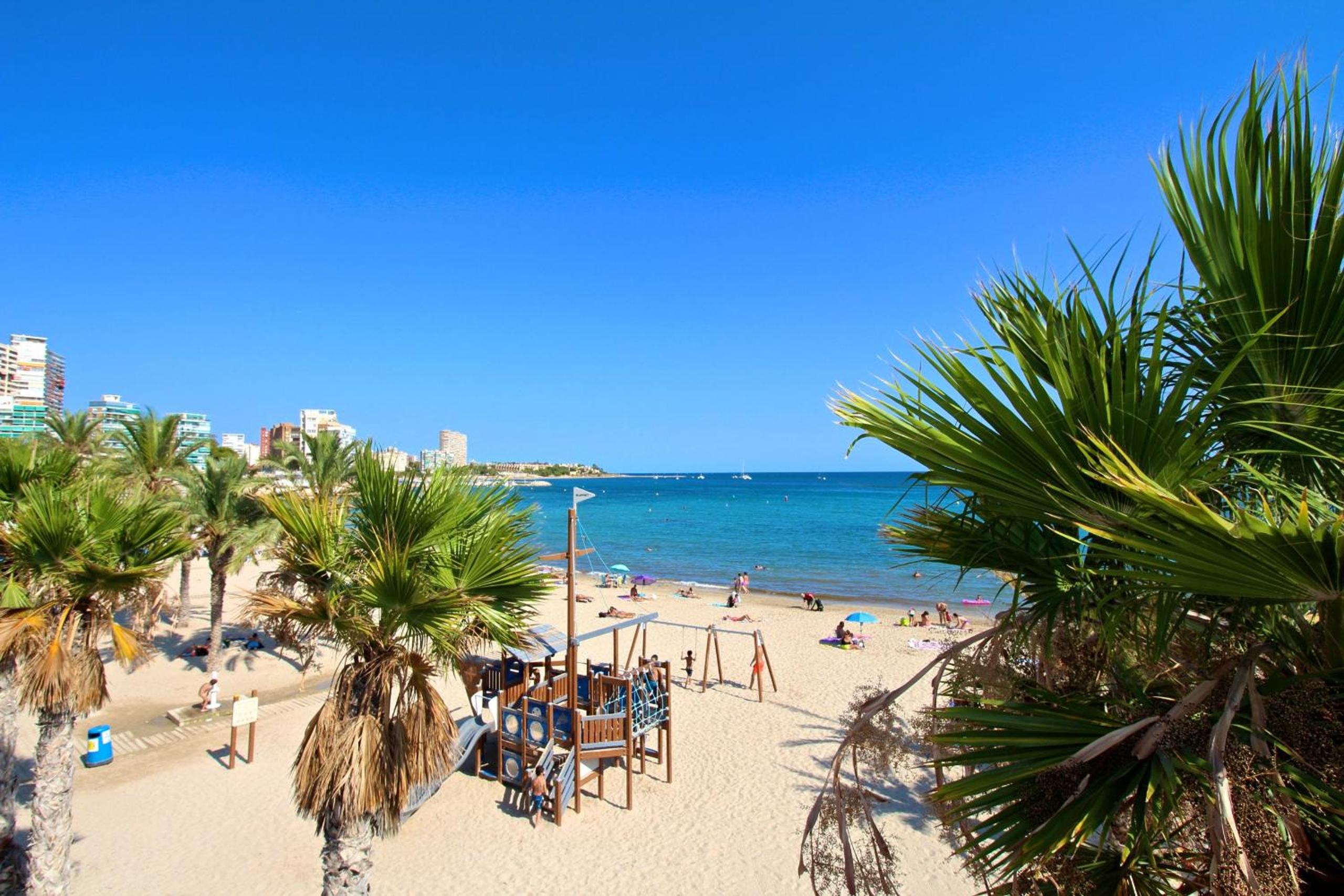 Apartamento Voramar
