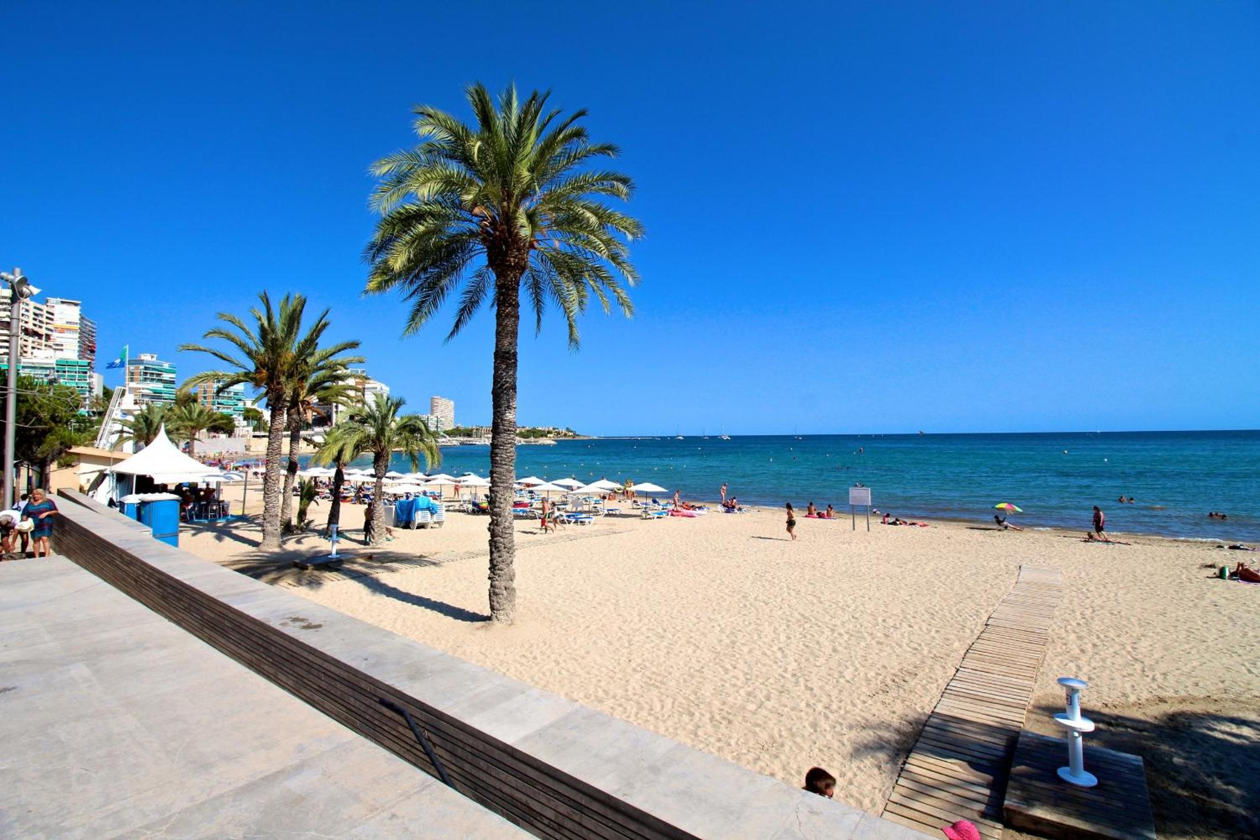 Apartamento Voramar