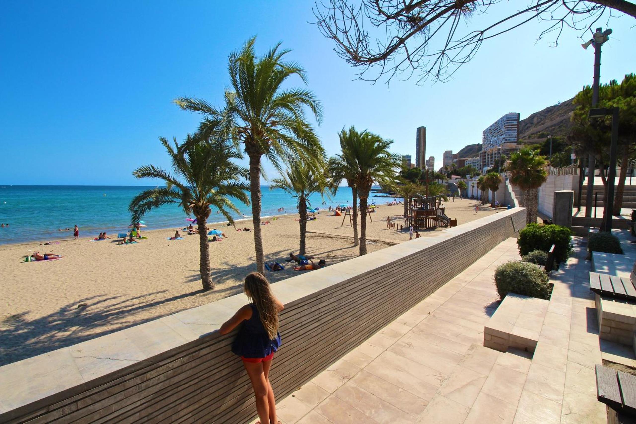 Apartamento Voramar
