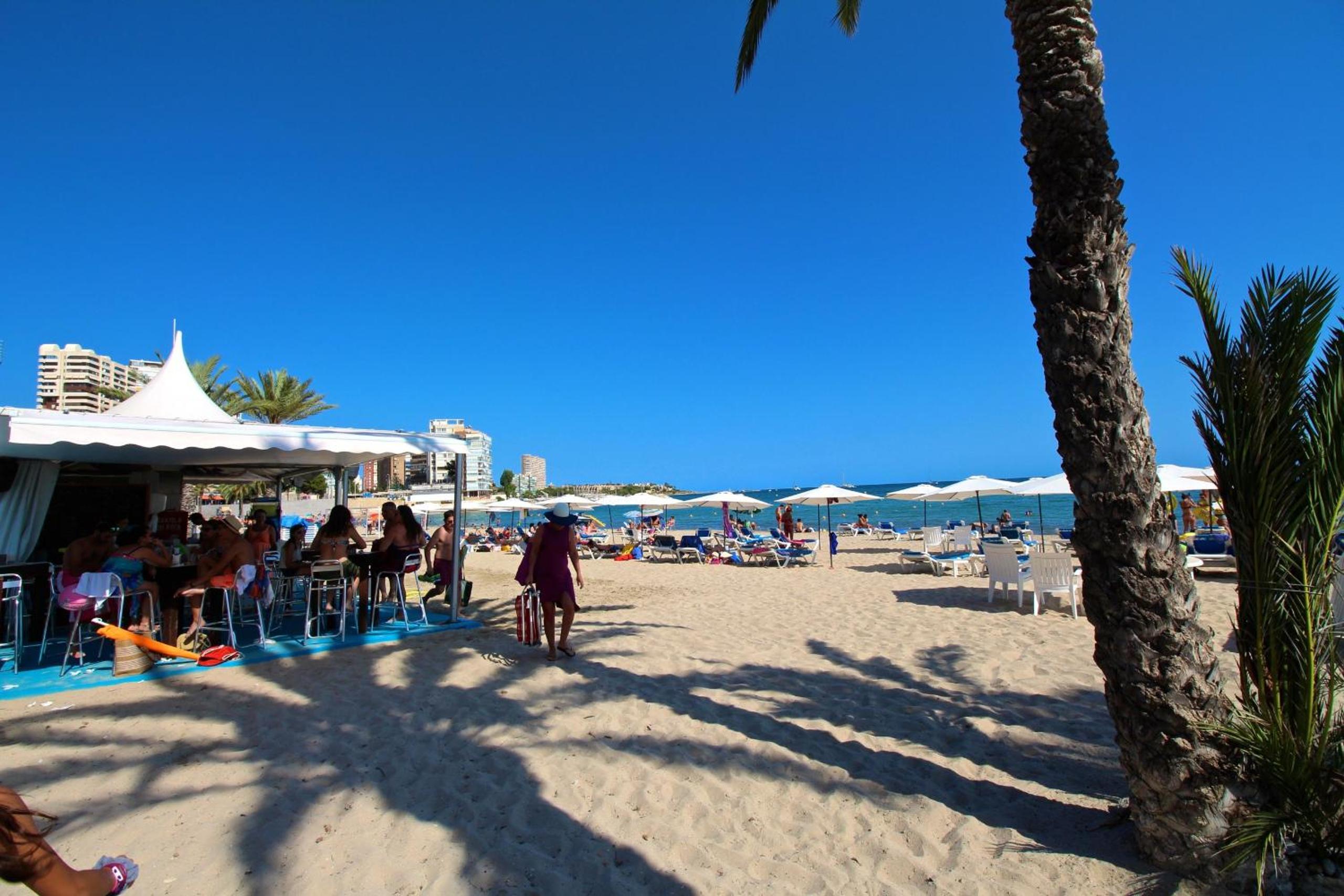 Apartamento Voramar