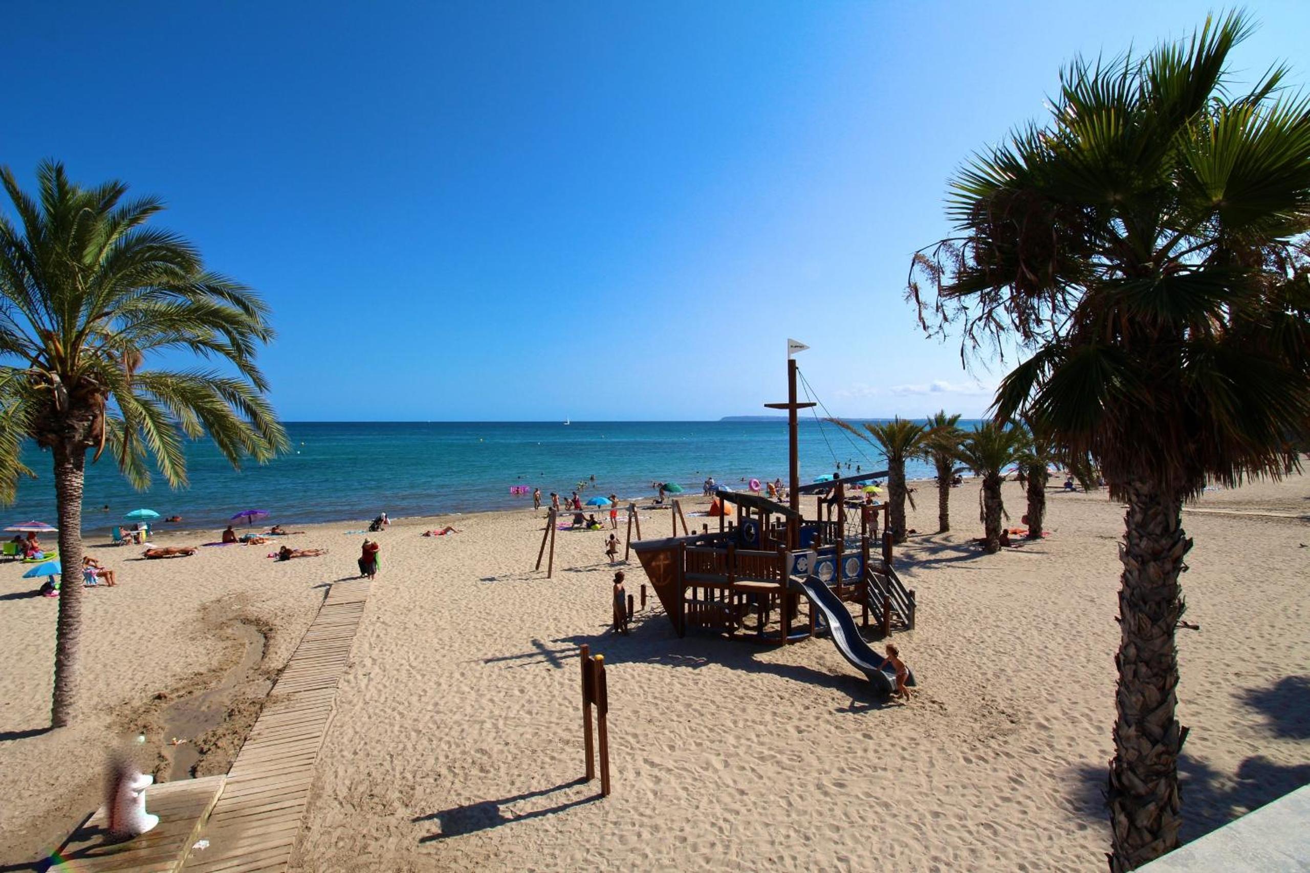 Apartamento Voramar