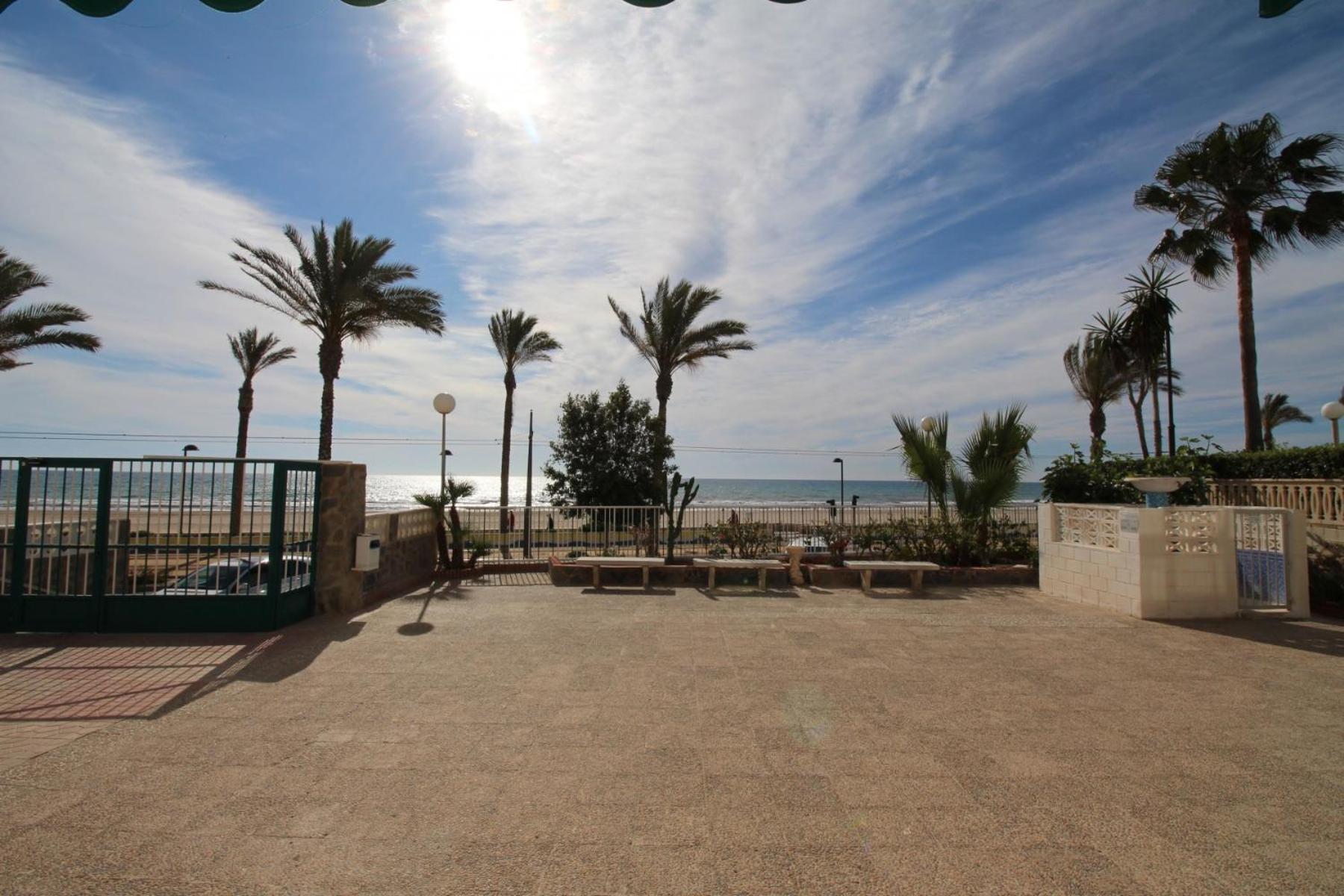 Apartamento Mediterraneo