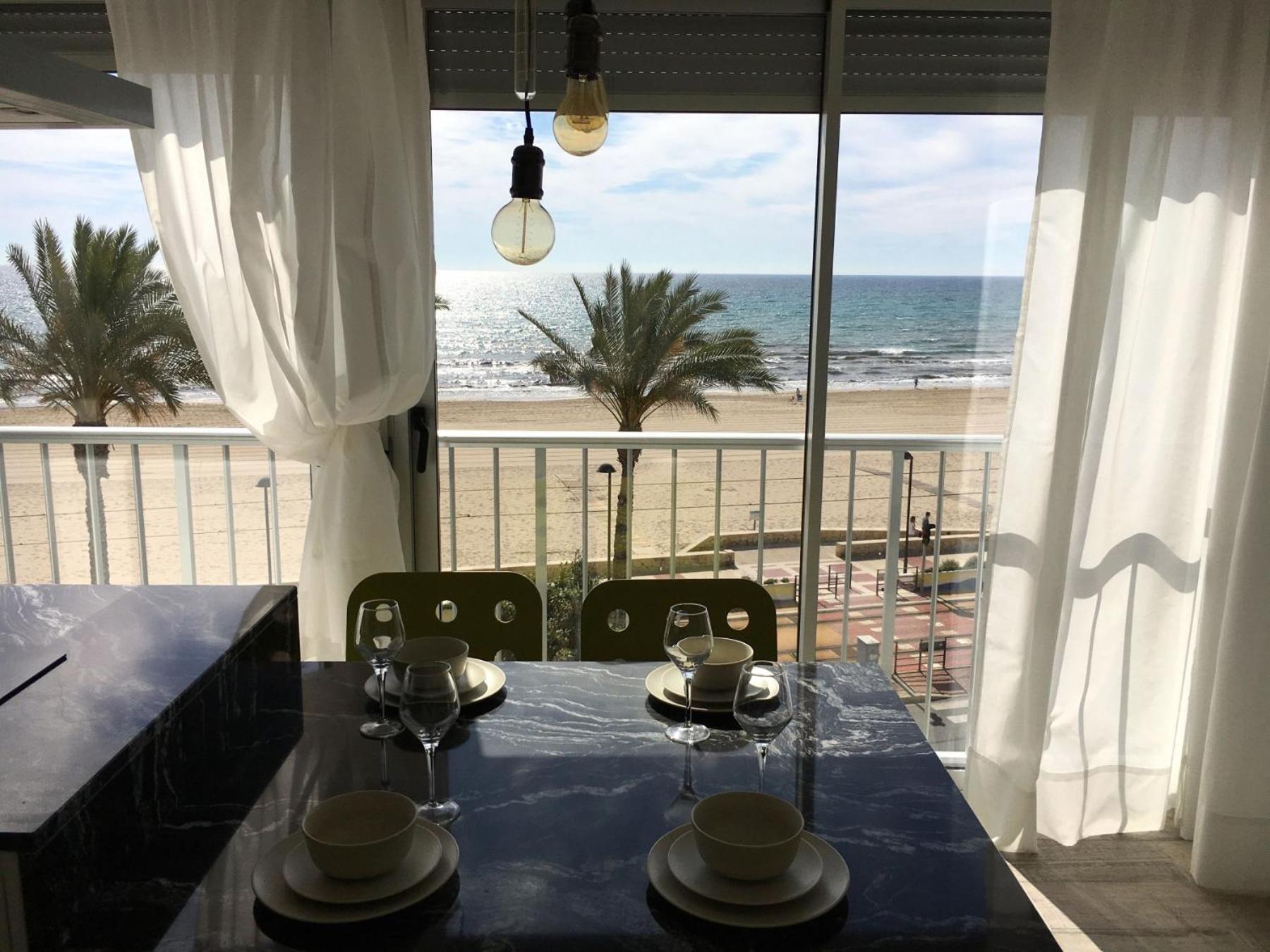 Apartamento Mediterraneo