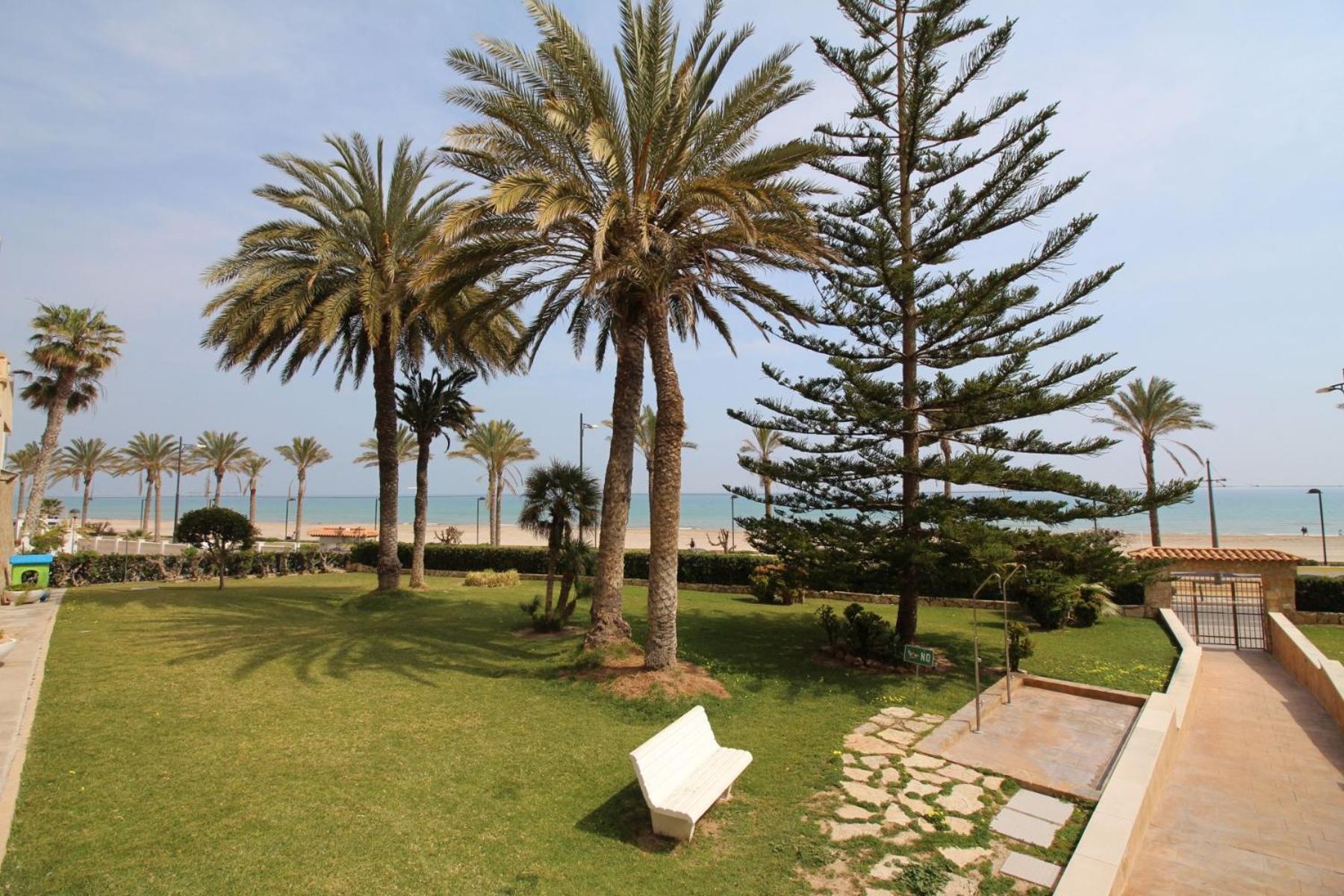 Loft Playa Muchavista