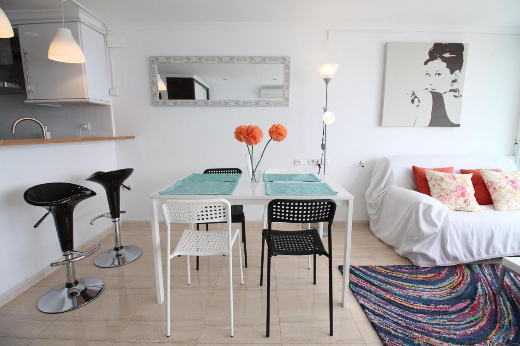 Loft Playa Muchavista