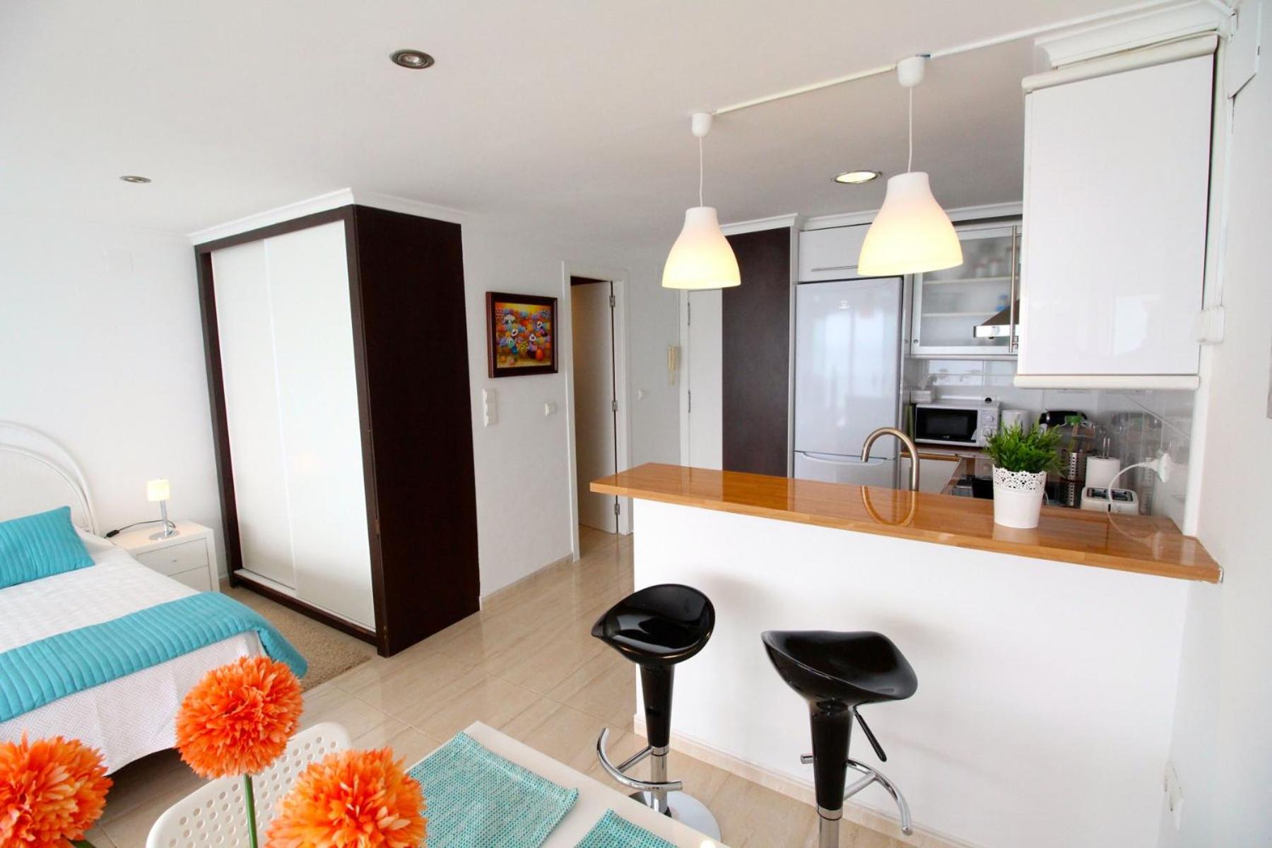 Loft Playa Muchavista