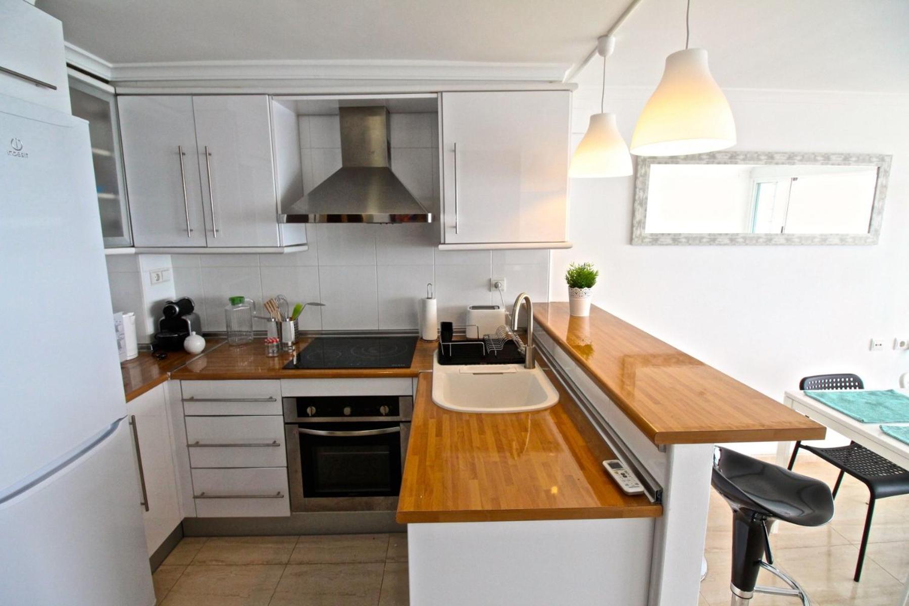 Loft Playa Muchavista