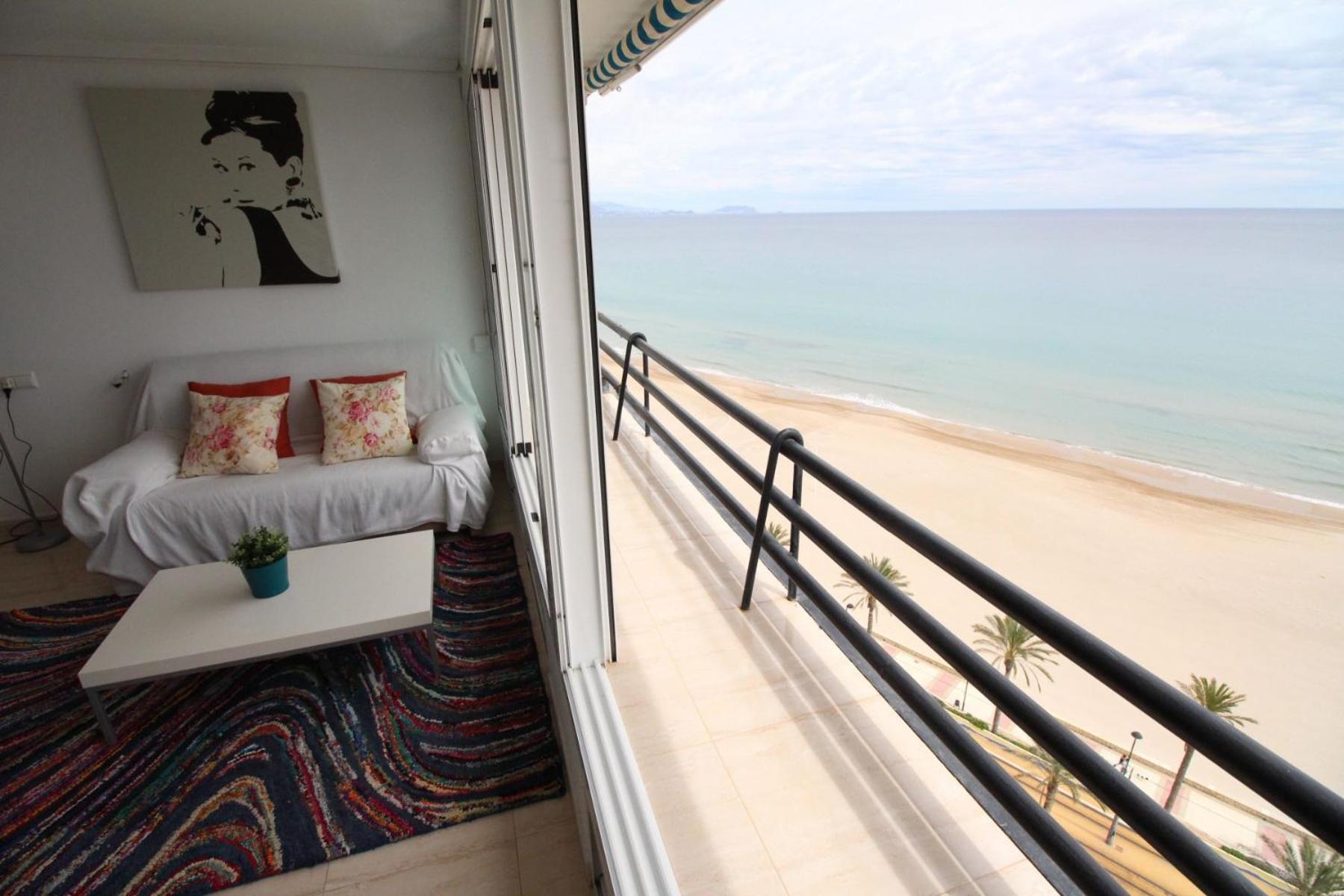 Loft Playa Muchavista