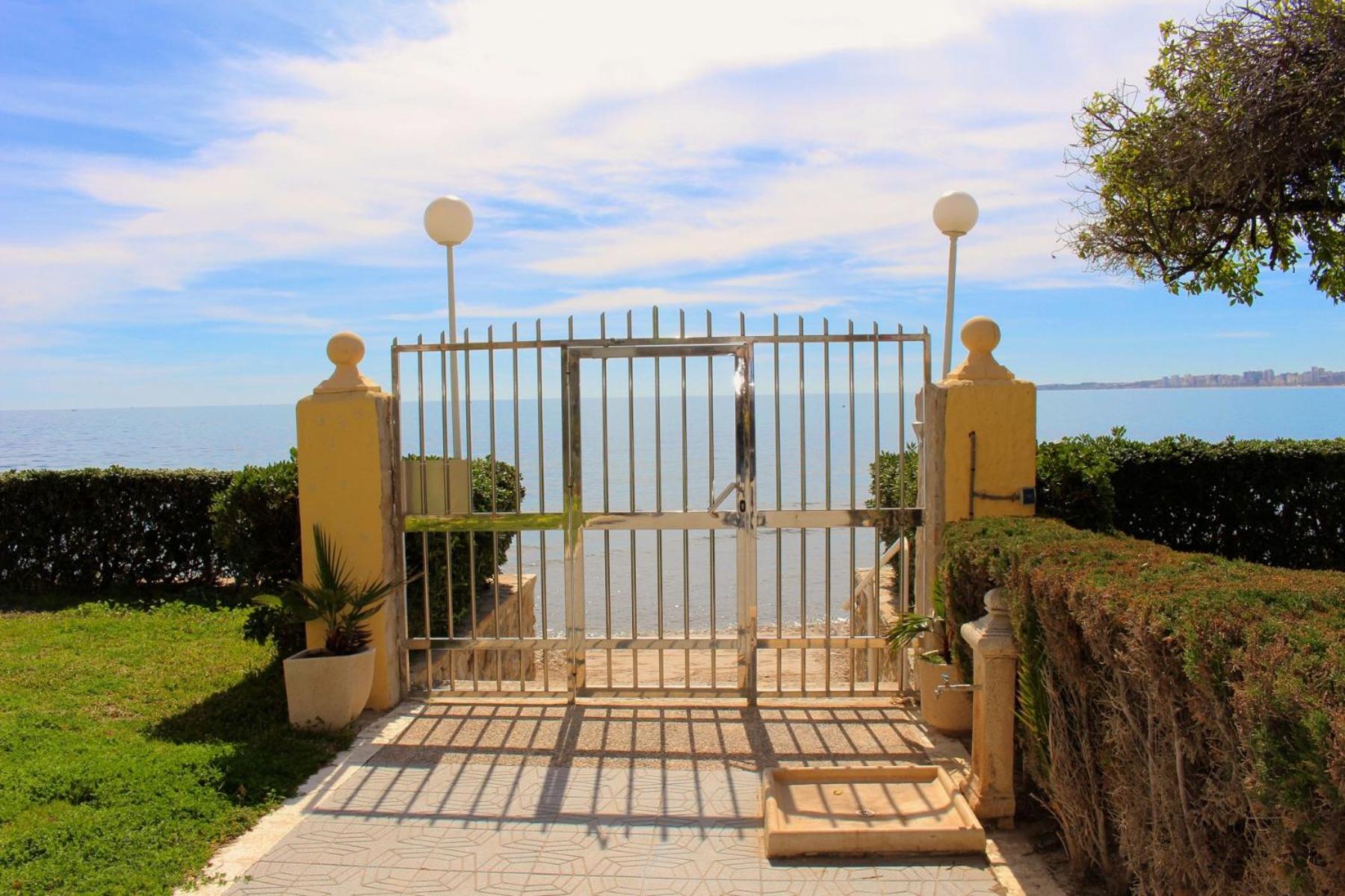 Apartamento Cabo Azul