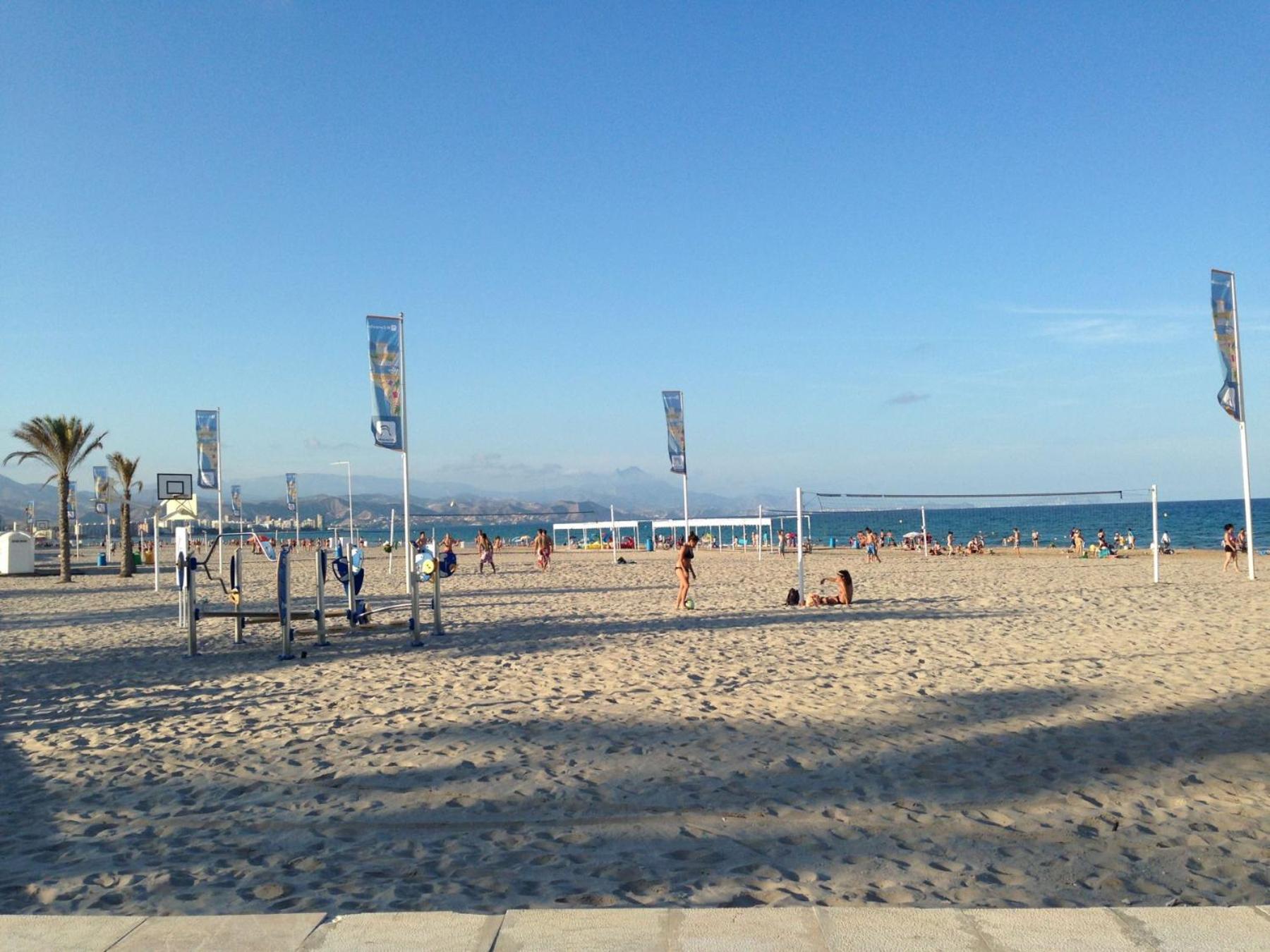 Loft Playa Muchavista