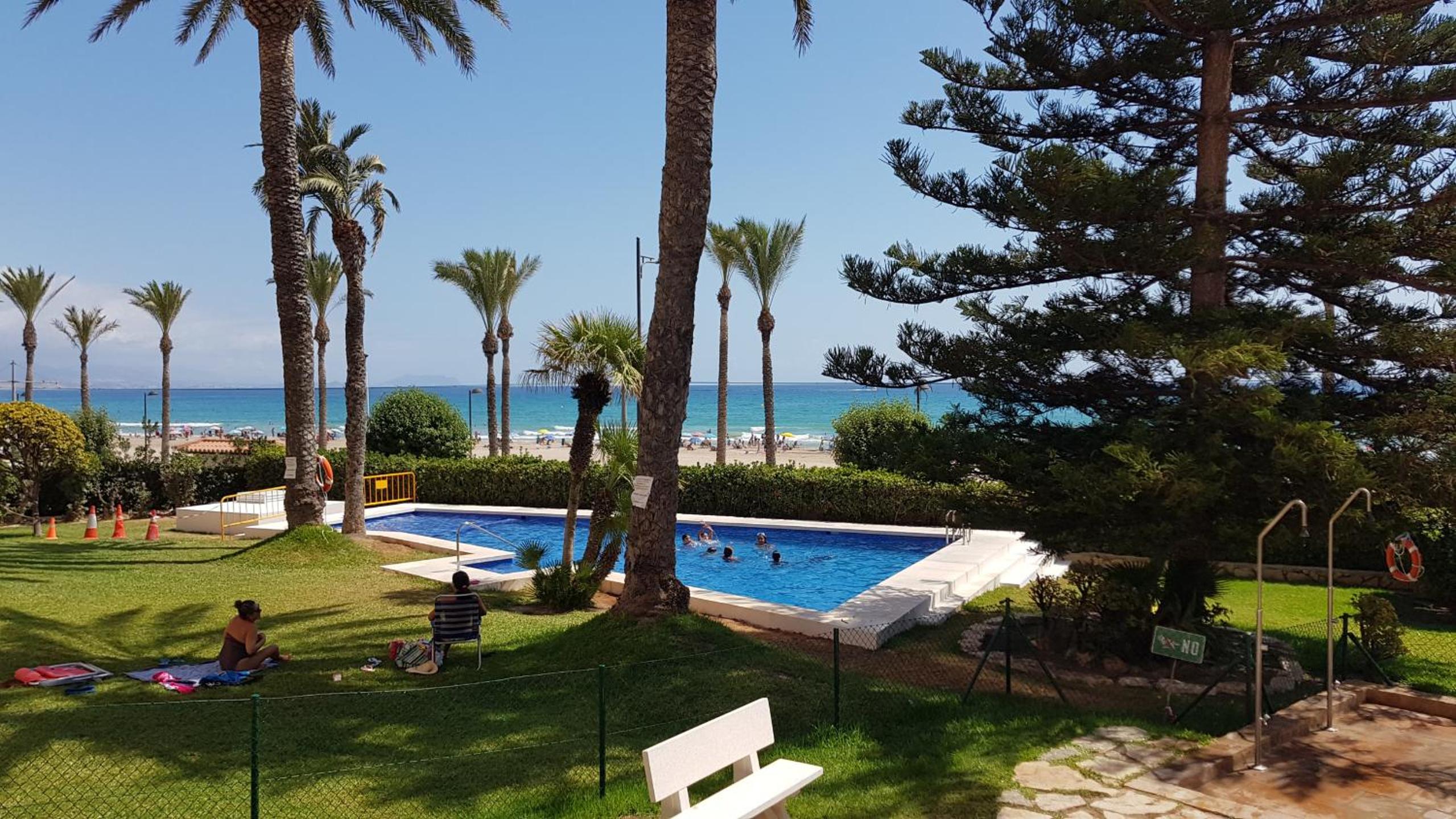 Loft Playa Muchavista
