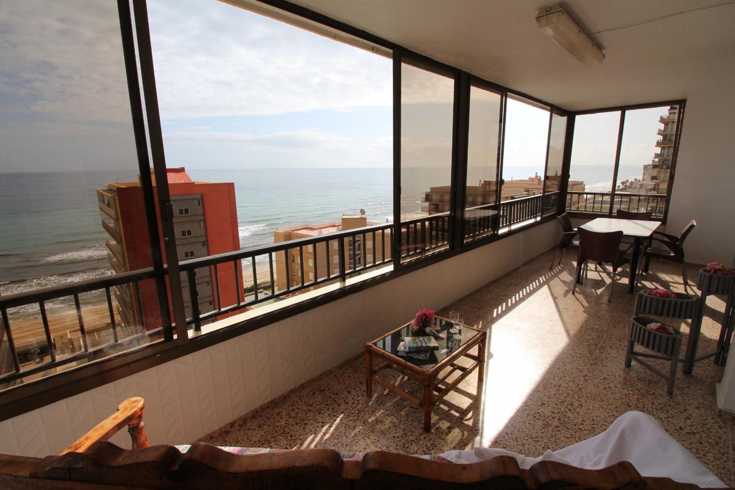 Apartamento Arenales