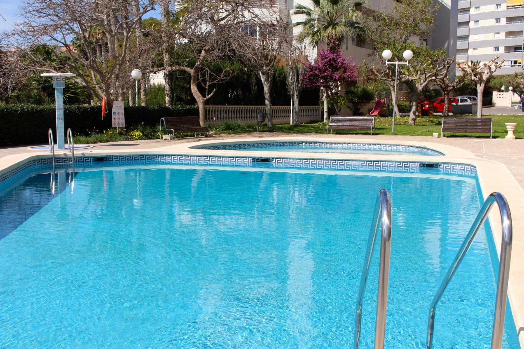 Apartamento Cabo Azul