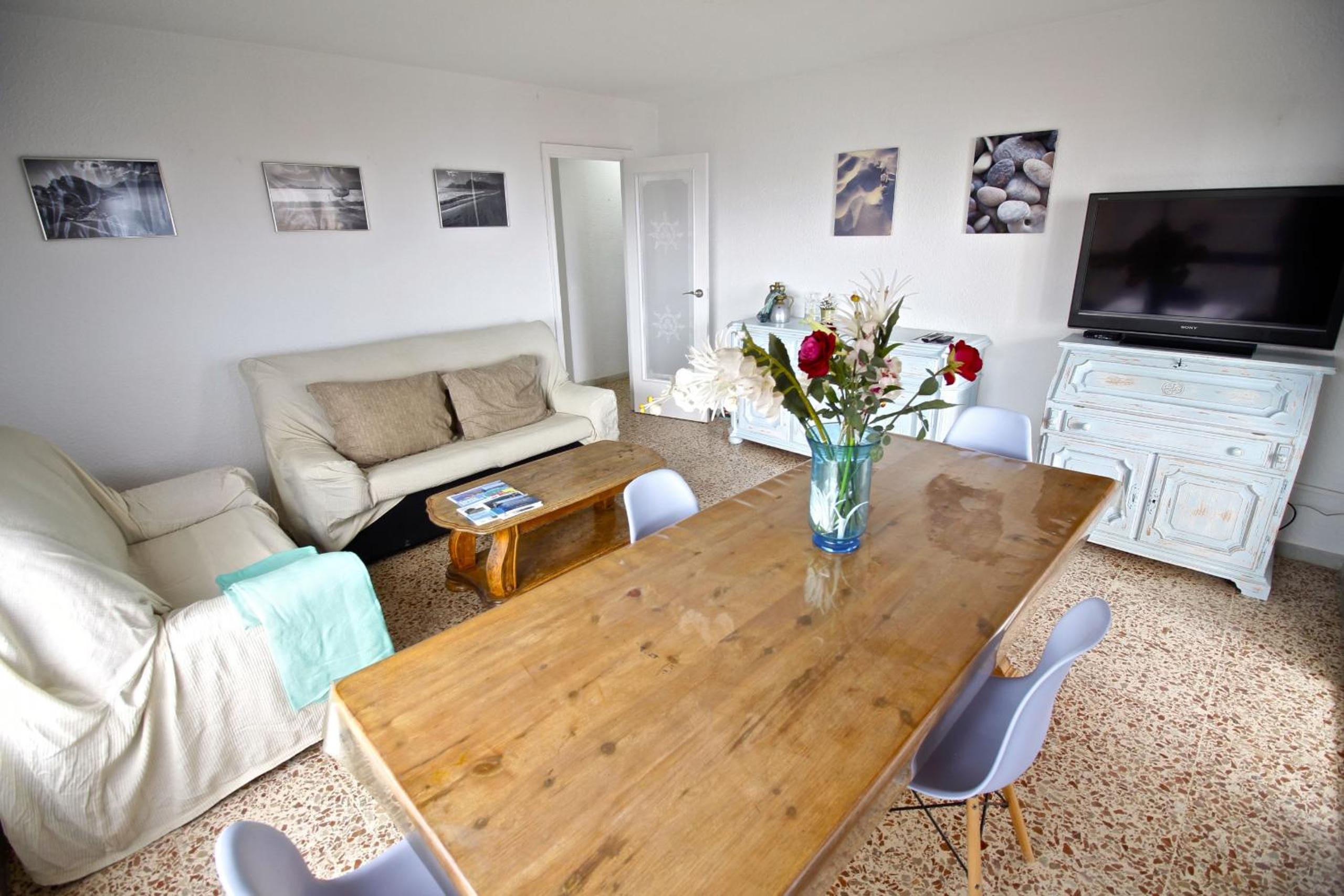 Apartamento Arenales
