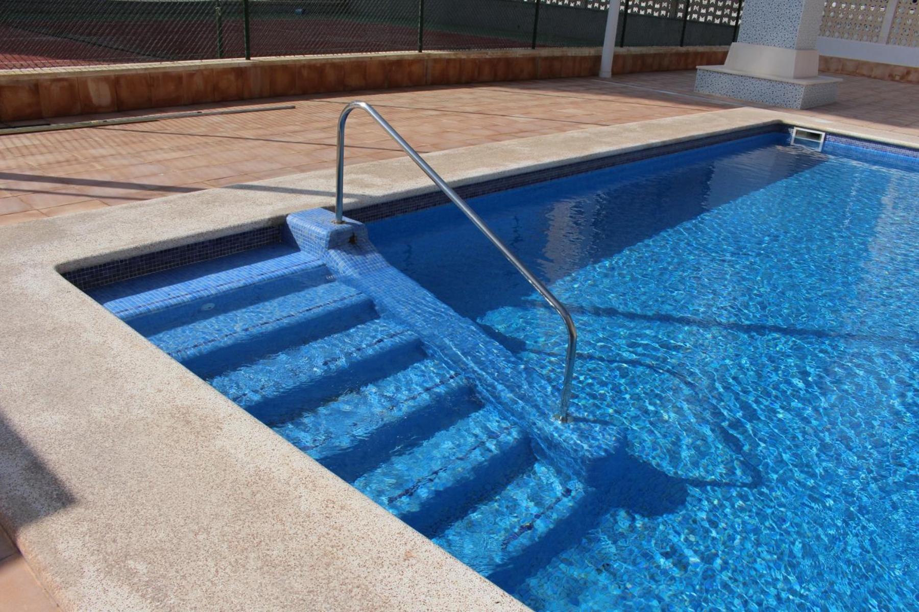 Apartamento Arenales