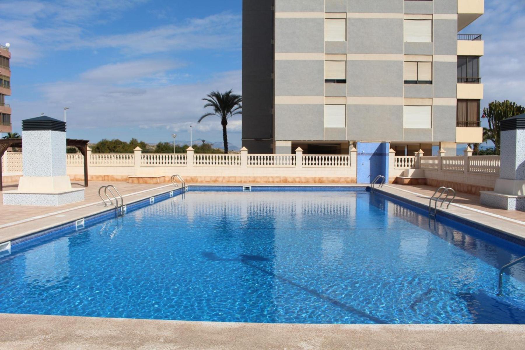 Apartamento Arenales