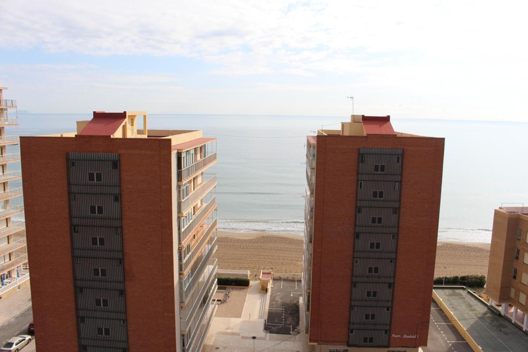 Apartamento Arenales