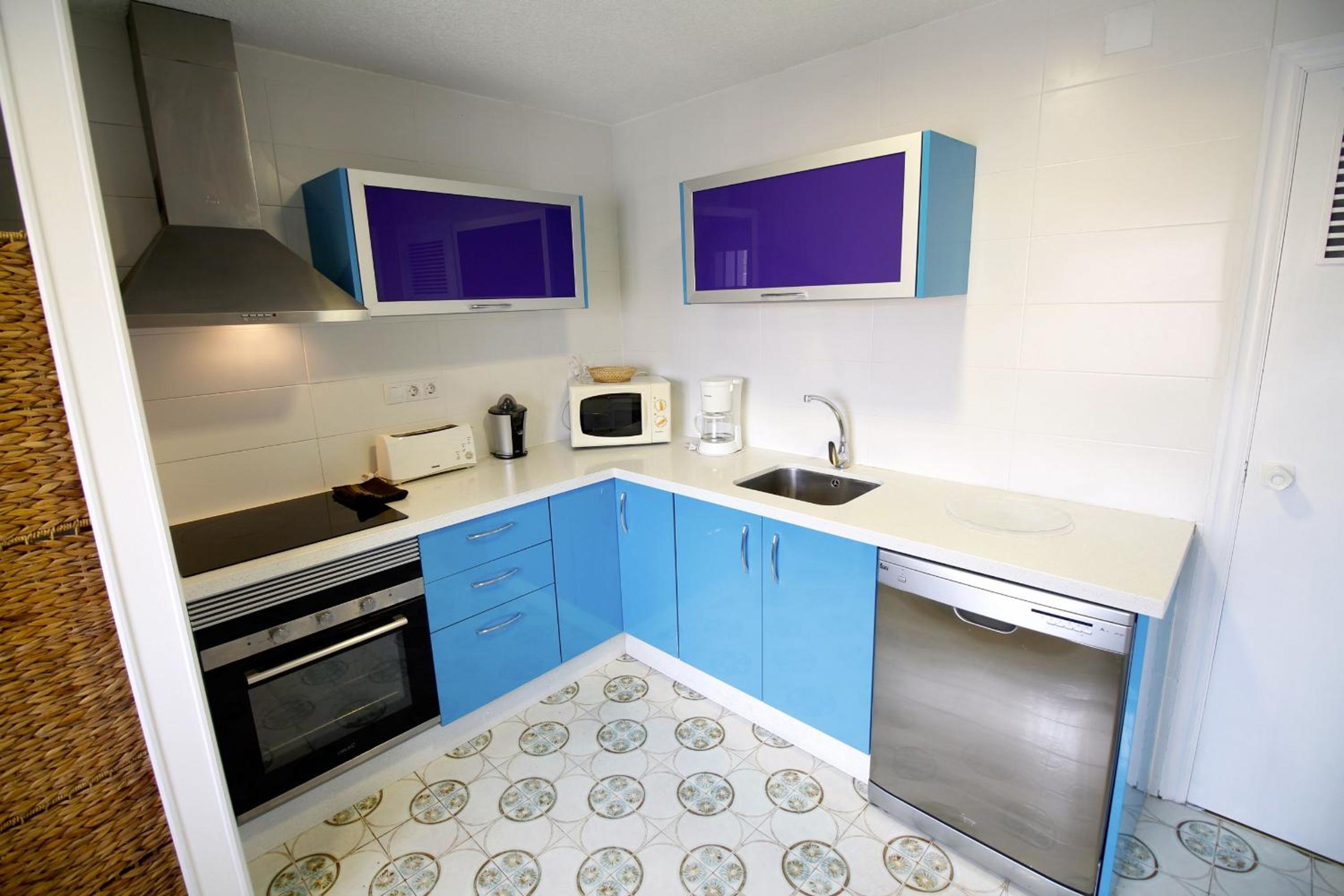 Apartamento Arenales