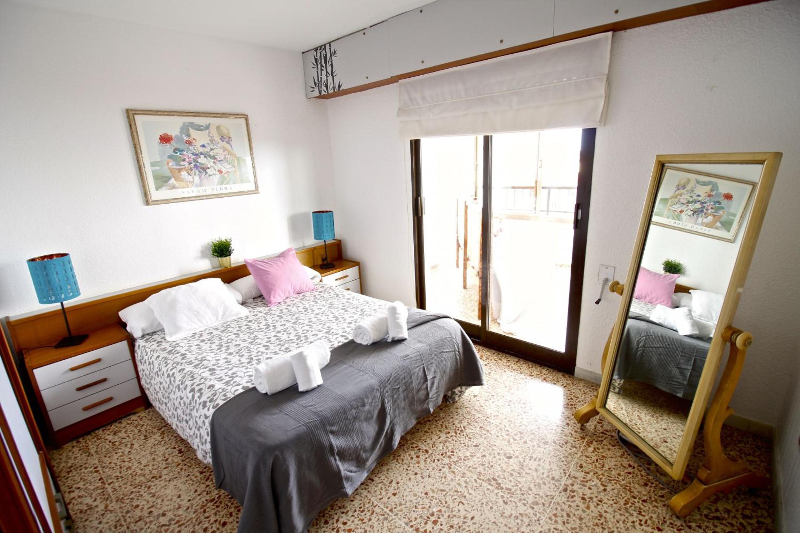 Apartamento Arenales