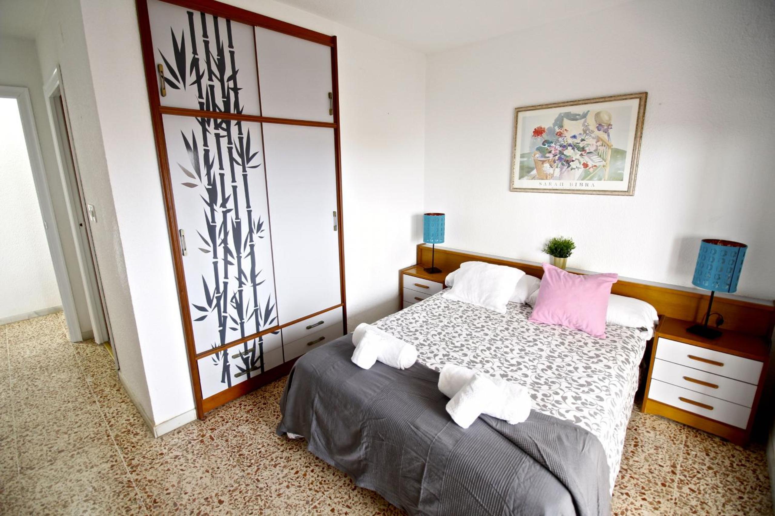 Apartamento Arenales