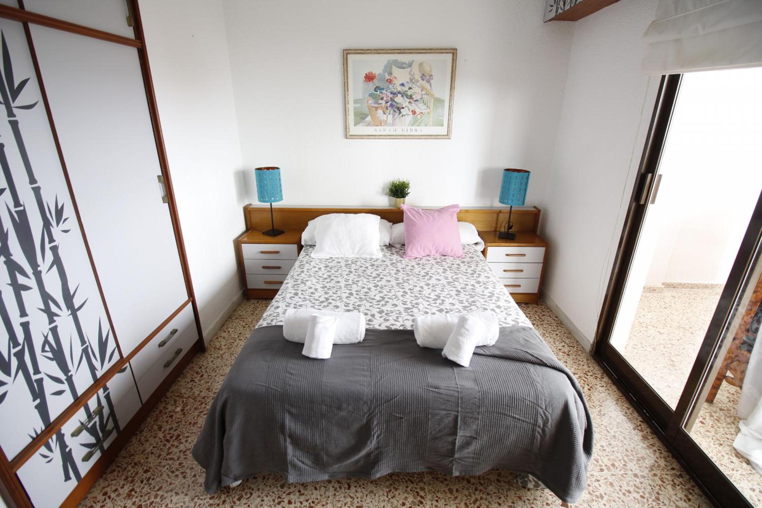 Apartamento Arenales